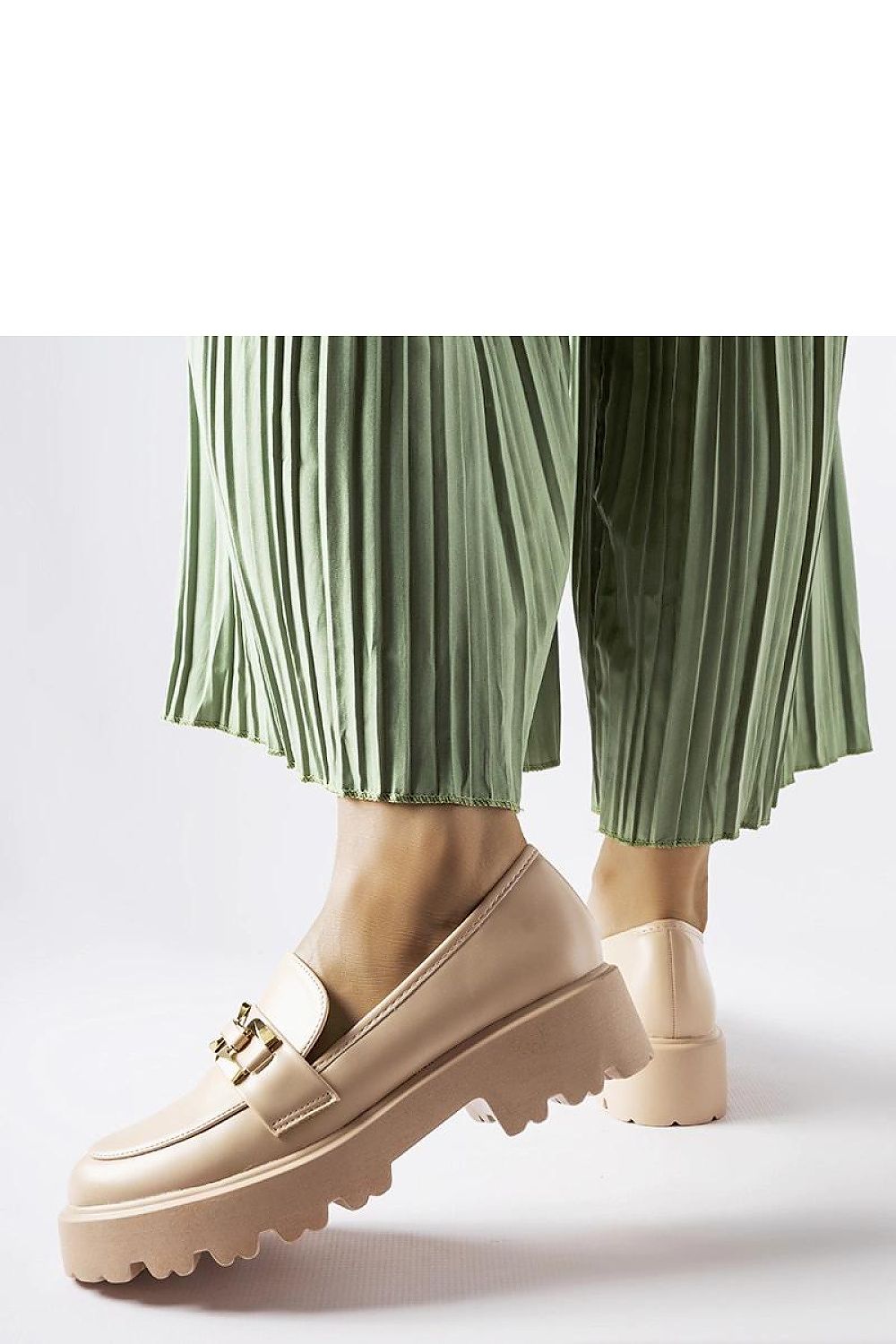  Mocasini model 207695 Solea 