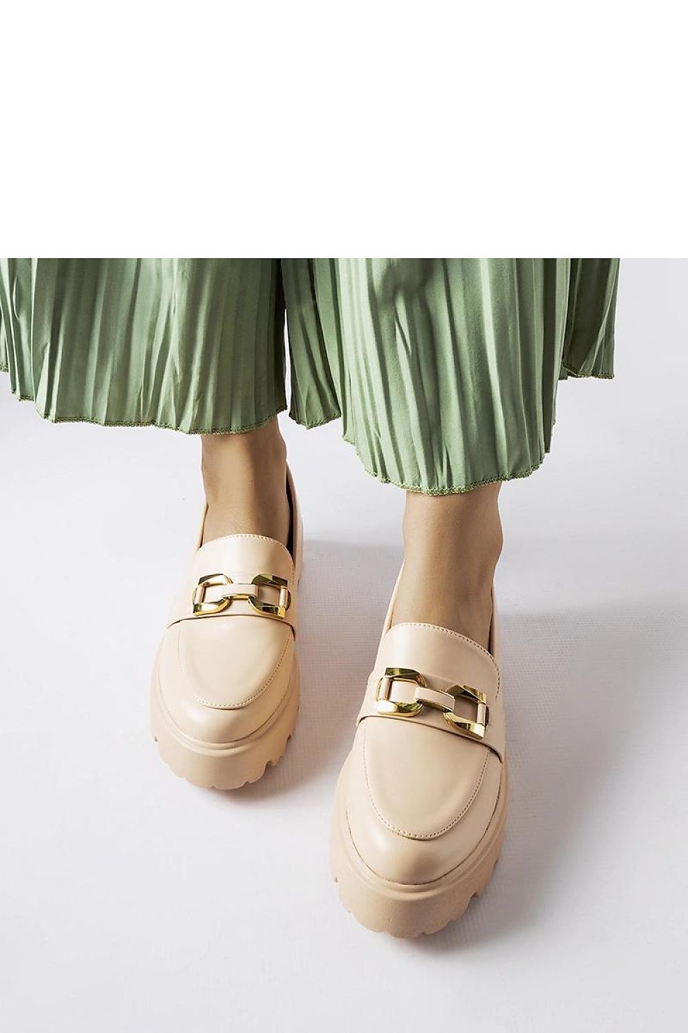  Mocasini model 207695 Solea 