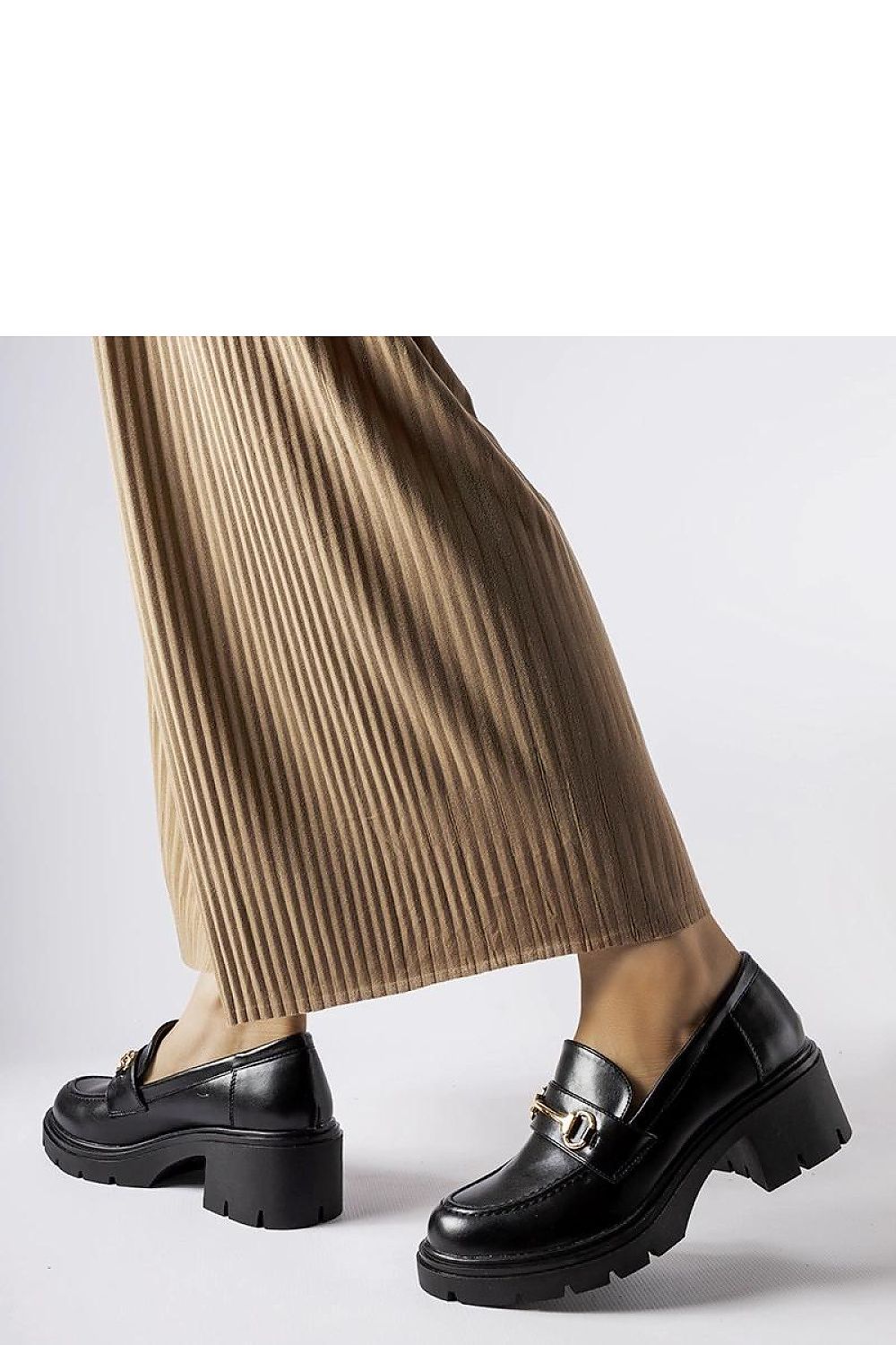  Mocasini model 207696 Solea 