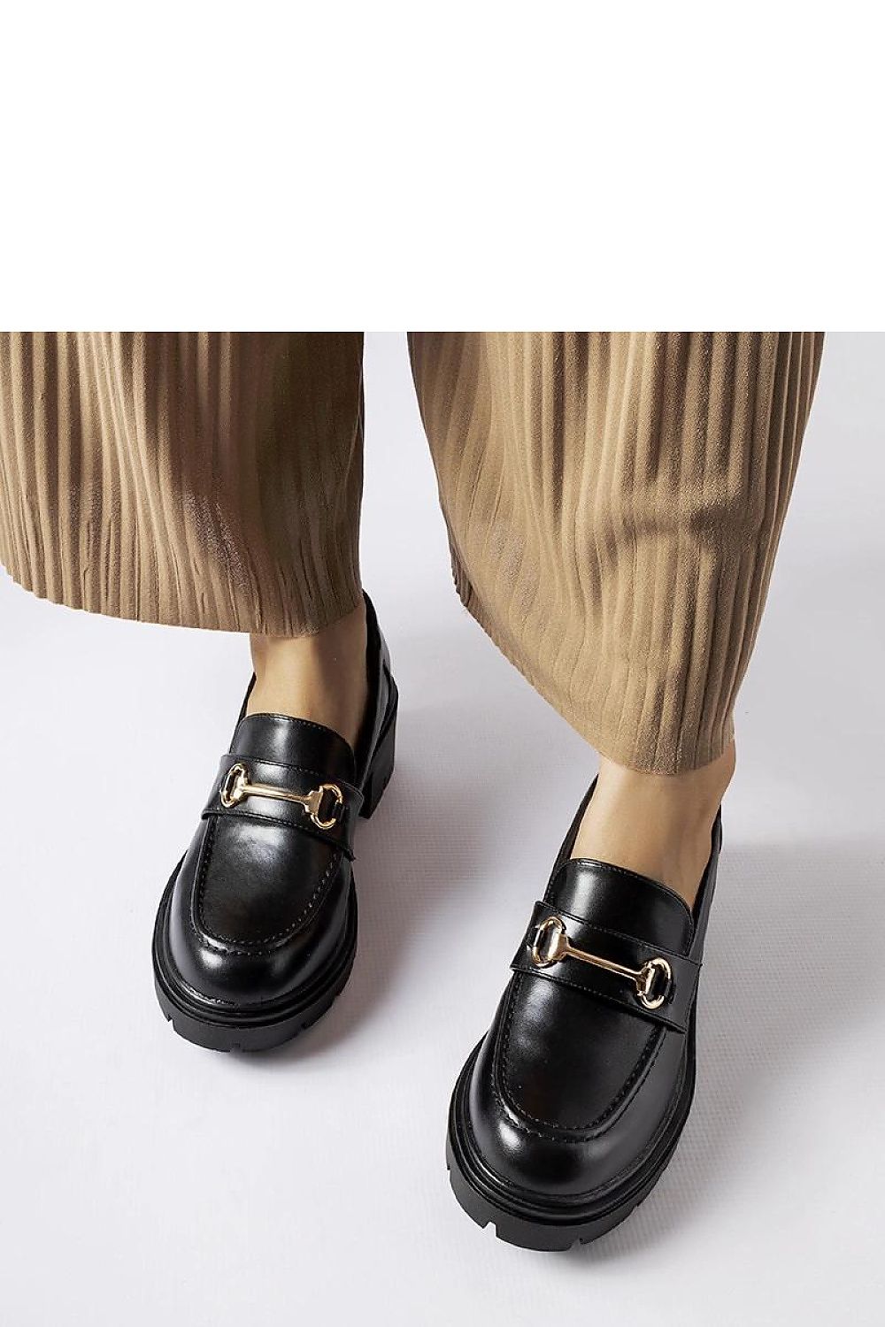  Mocasini model 207696 Solea 