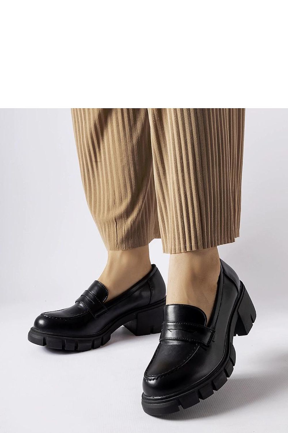  Mocasini model 207698 Solea 
