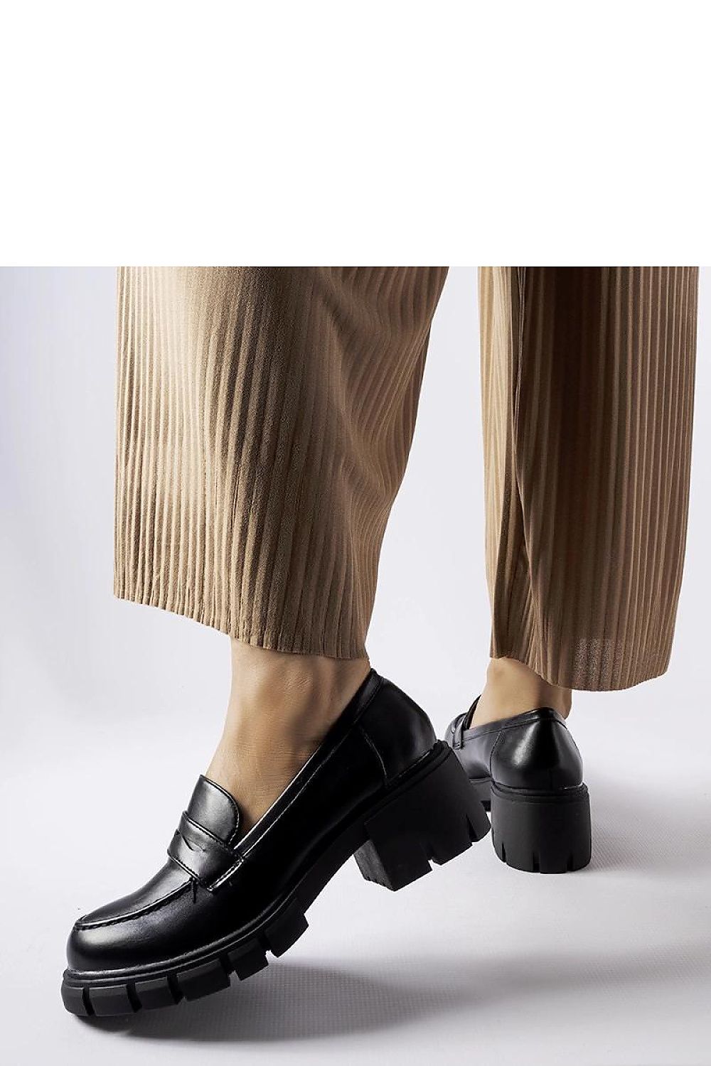  Mocasini model 207698 Solea 