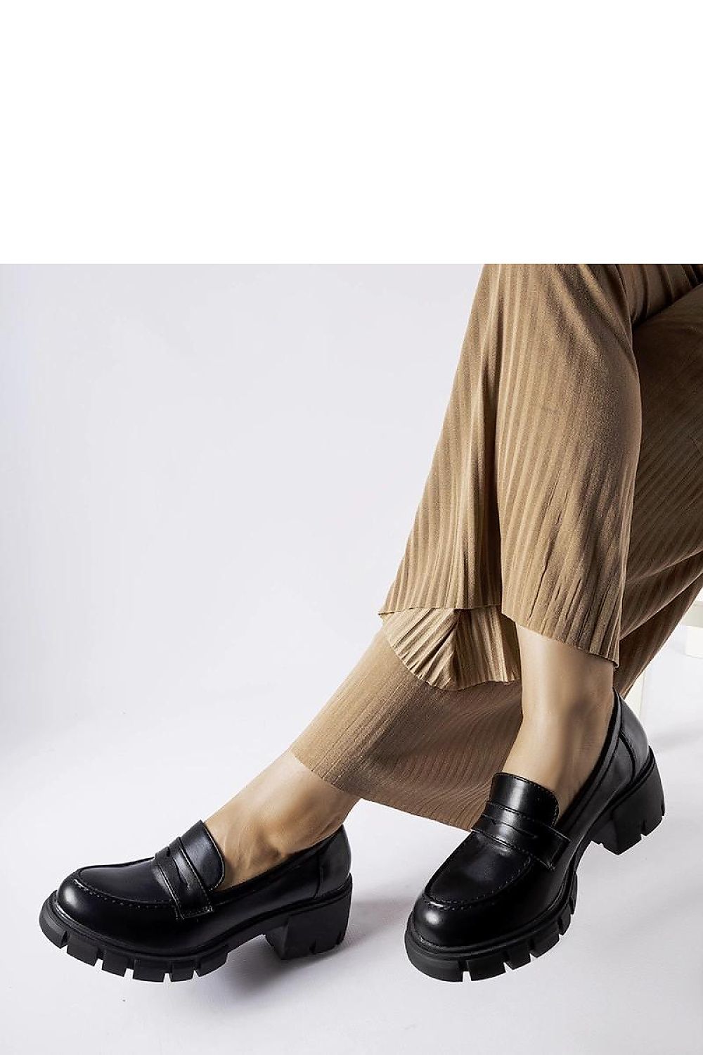  Mocasini model 207698 Solea 
