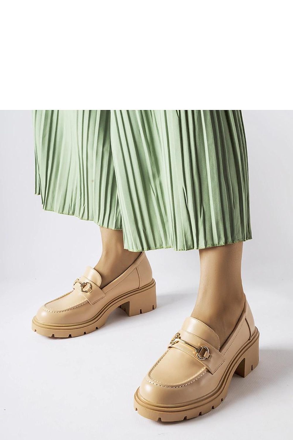 Mocasini model 207699 Solea 