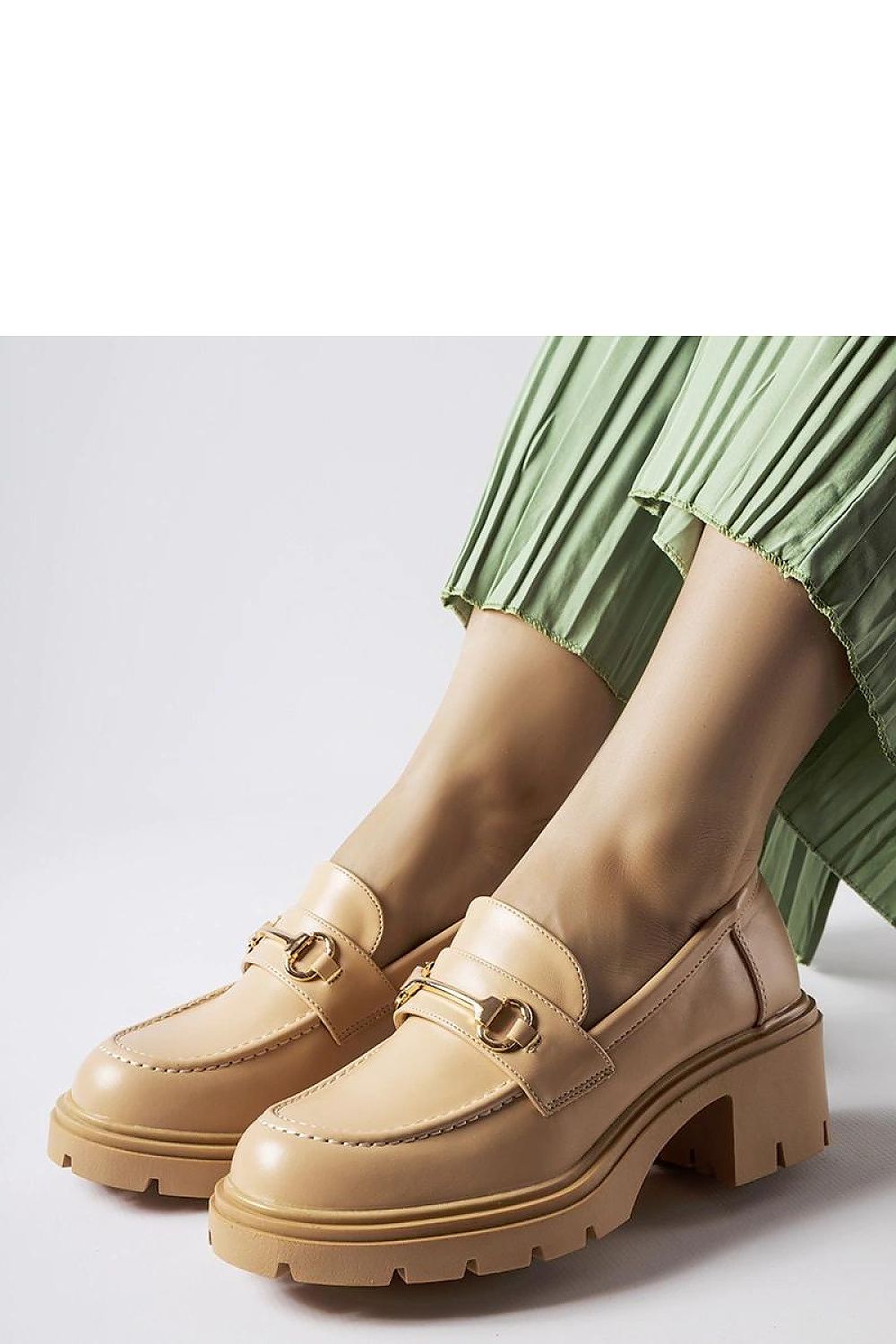  Mocasini model 207699 Solea 