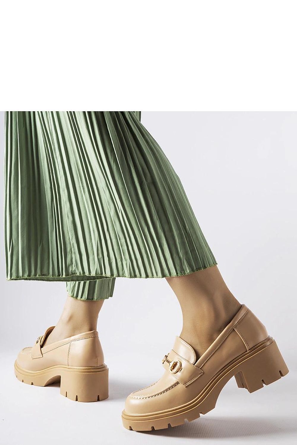  Mocasini model 207699 Solea 
