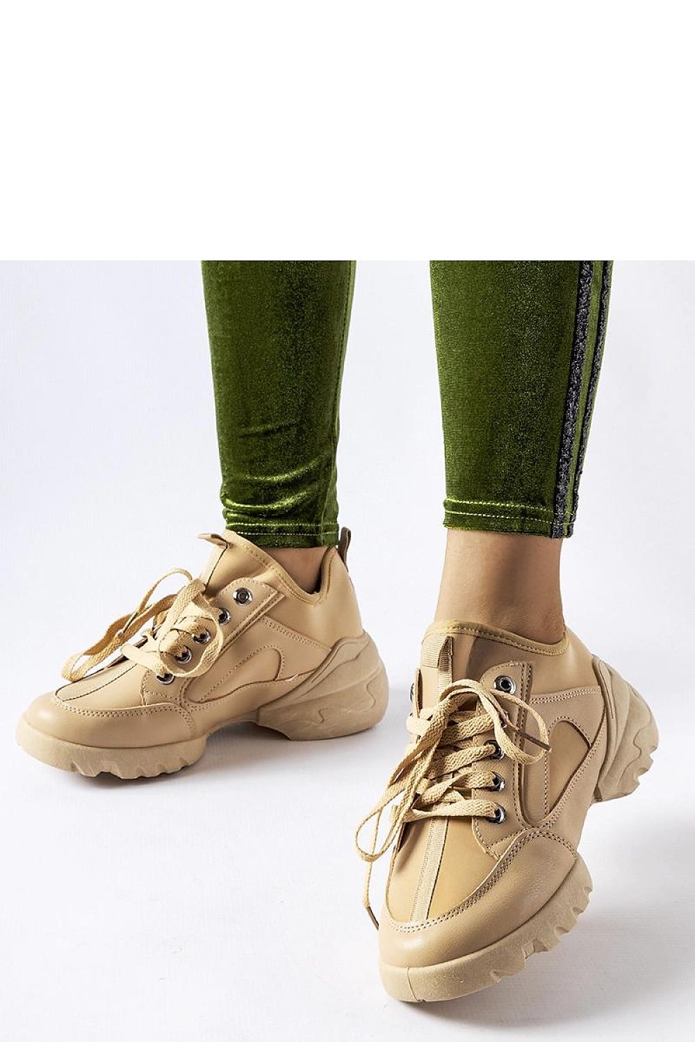  Pantofi de sport model 207703 Solea 