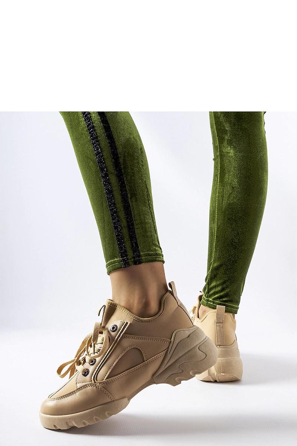  Pantofi de sport model 207703 Solea 