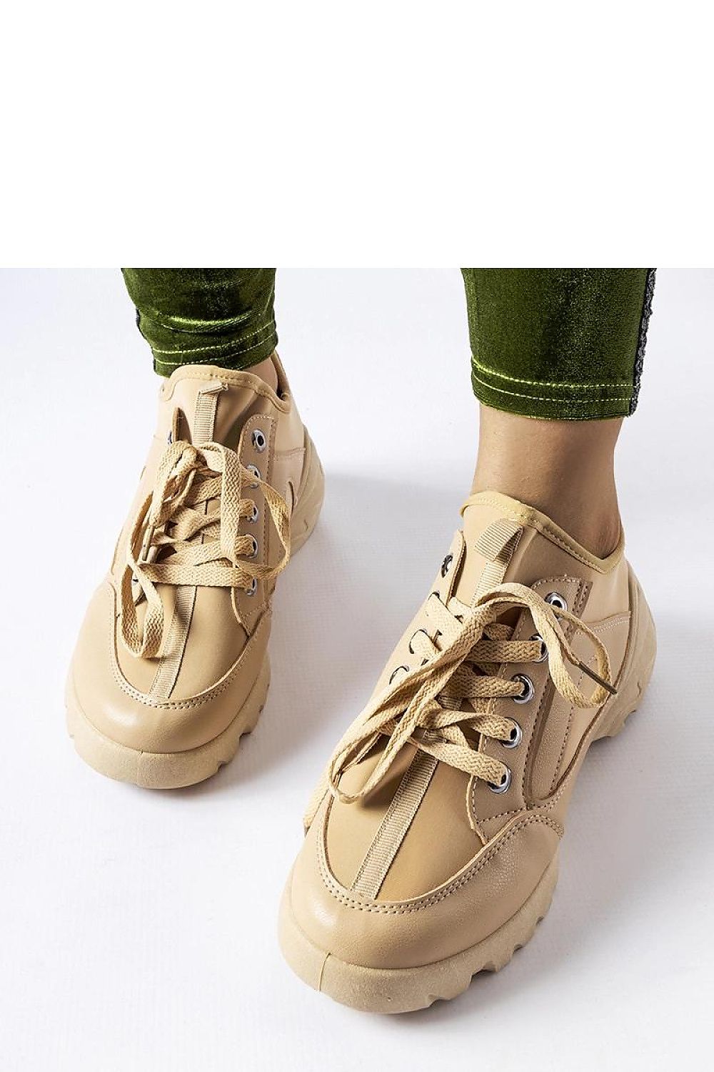  Pantofi de sport model 207703 Solea 