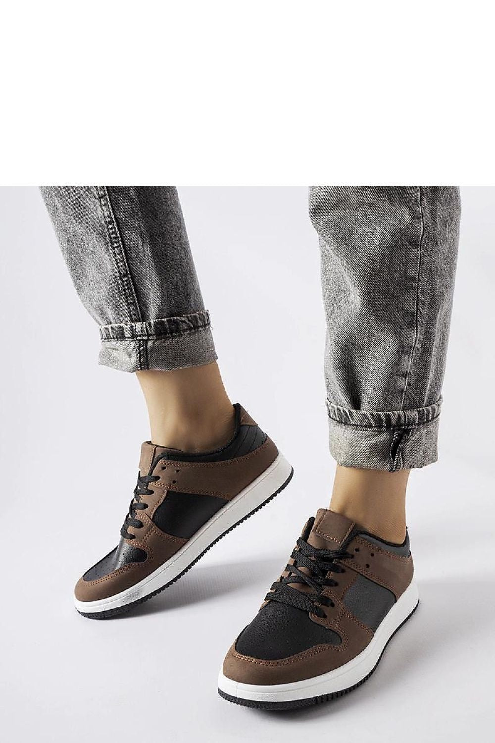  Pantofi de sport model 207707 Solea 