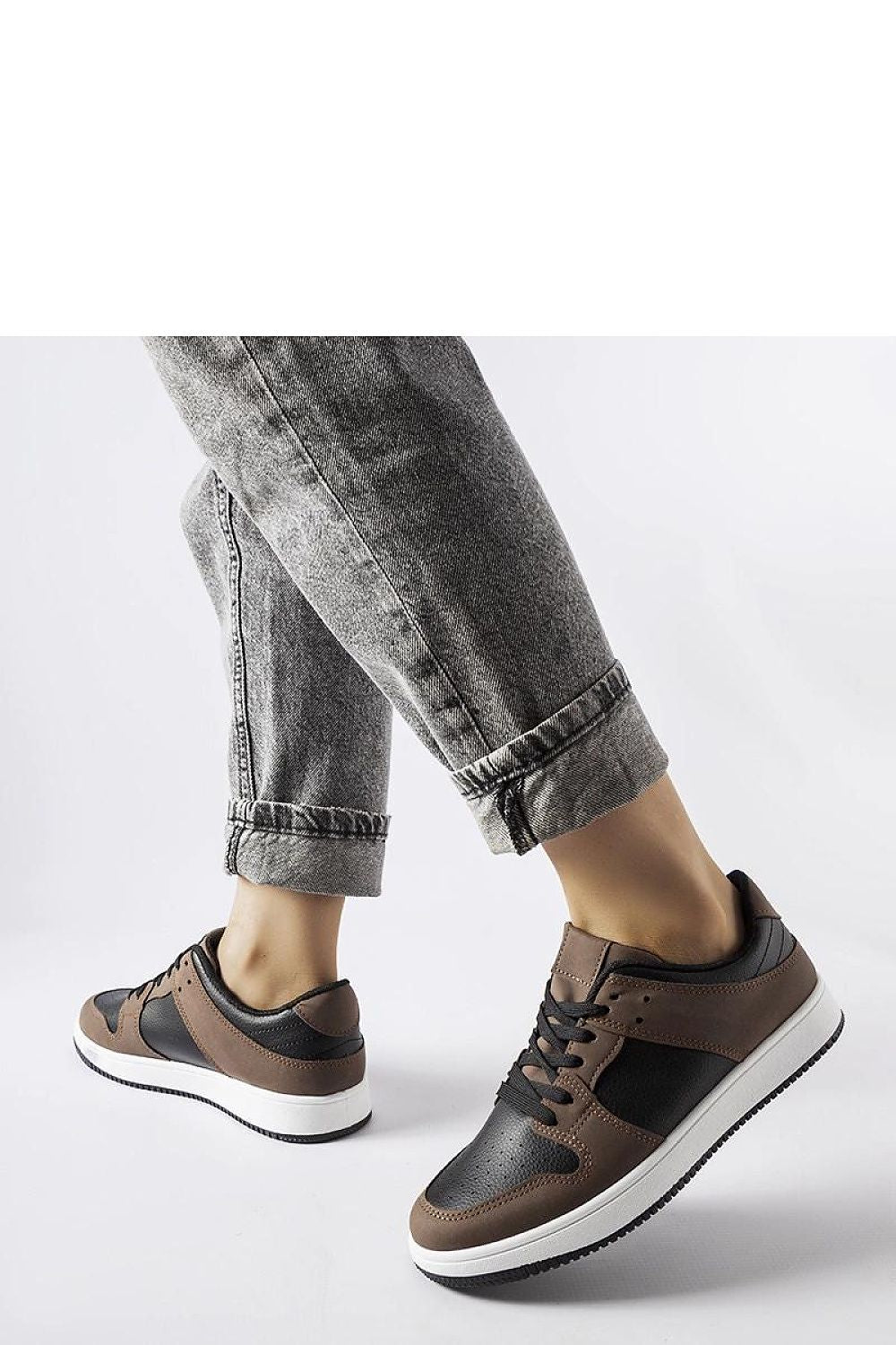  Pantofi de sport model 207707 Solea 