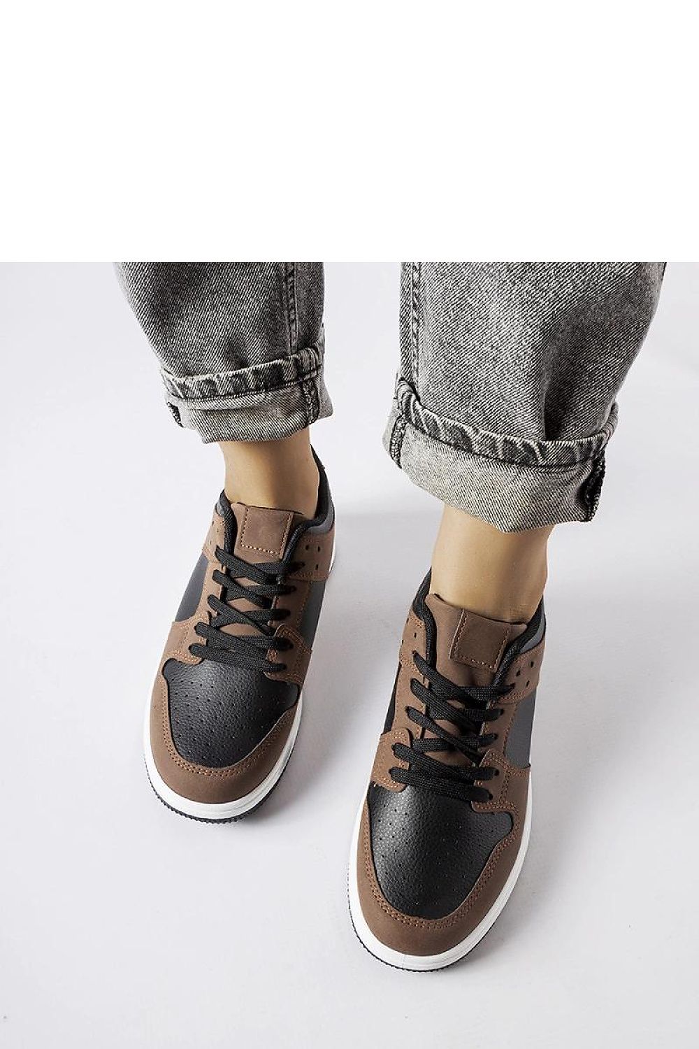  Pantofi de sport model 207707 Solea 