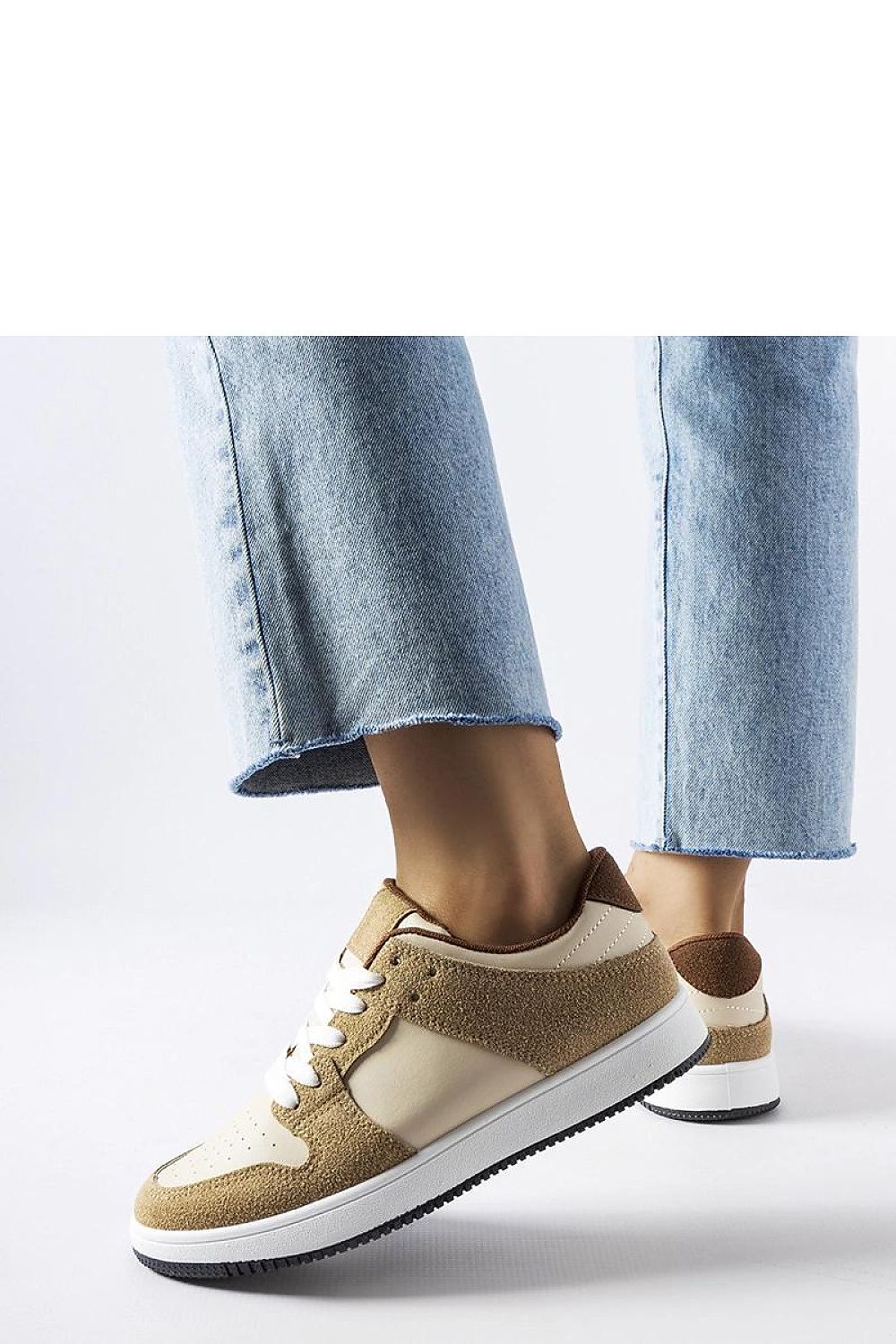  Pantofi de sport model 207708 Solea 