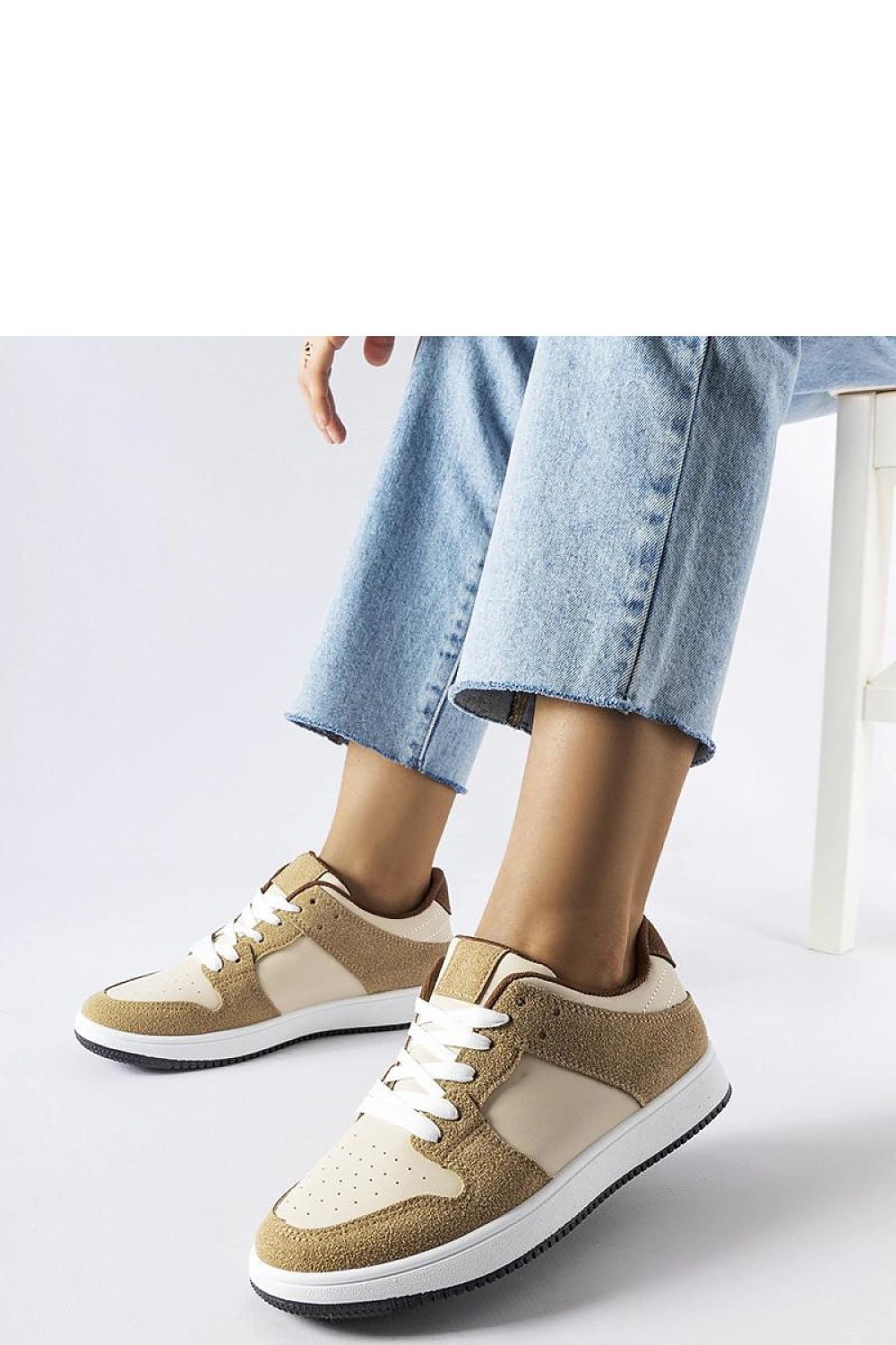  Pantofi de sport model 207708 Solea 
