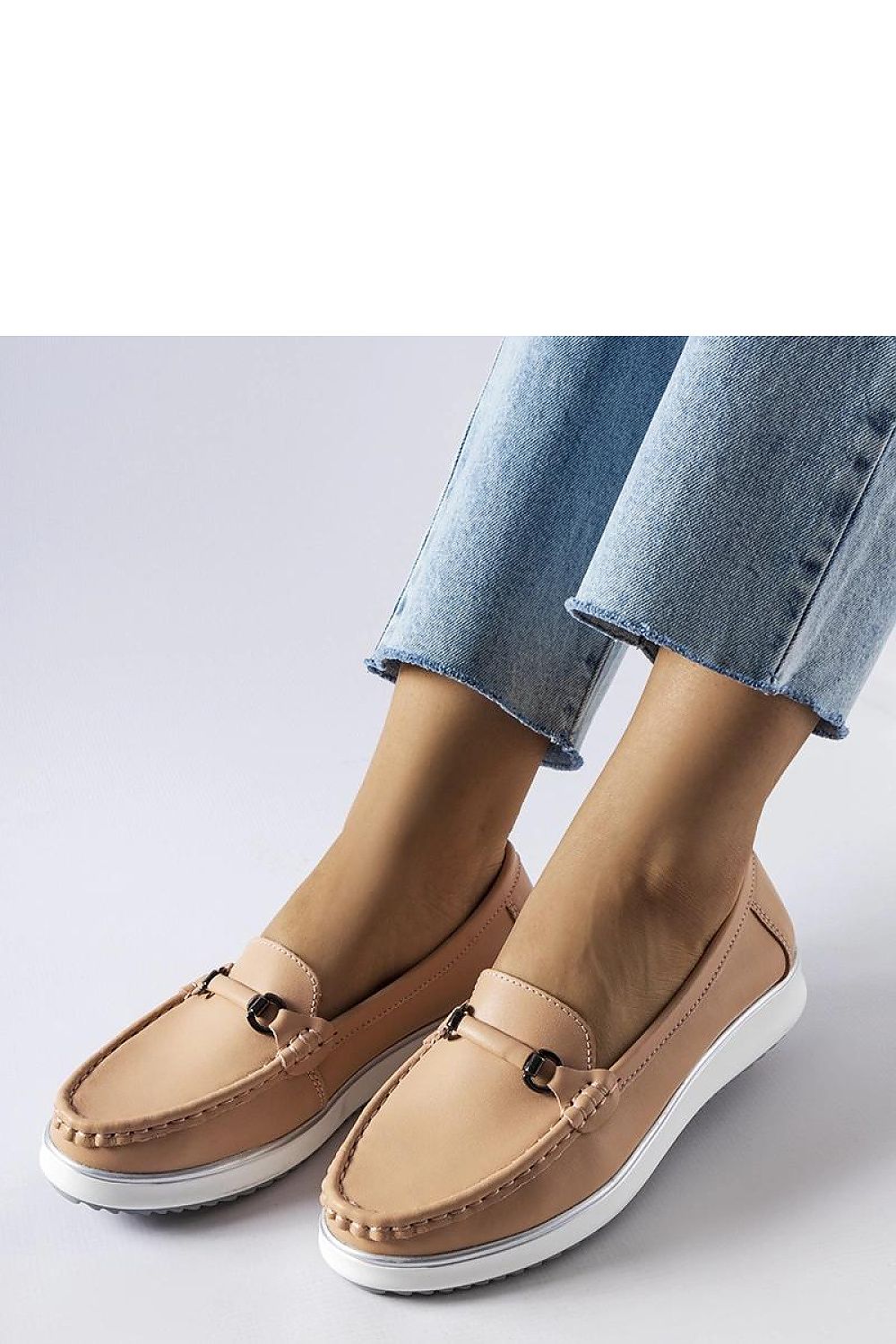  Mocasini model 207712 Solea 