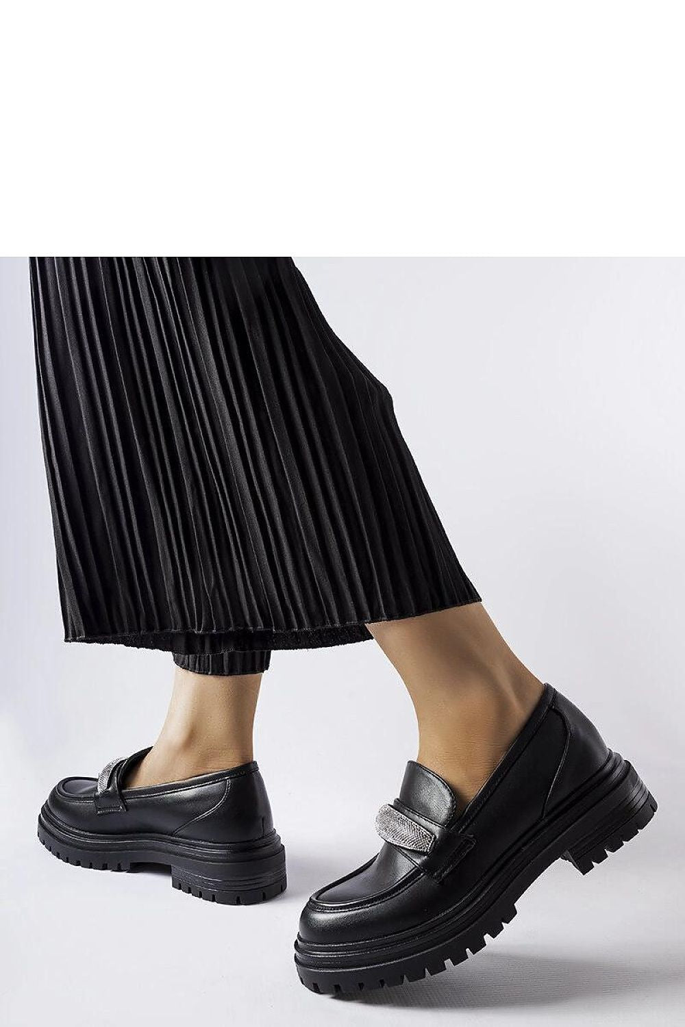 Mocasini model 207735 Solea 