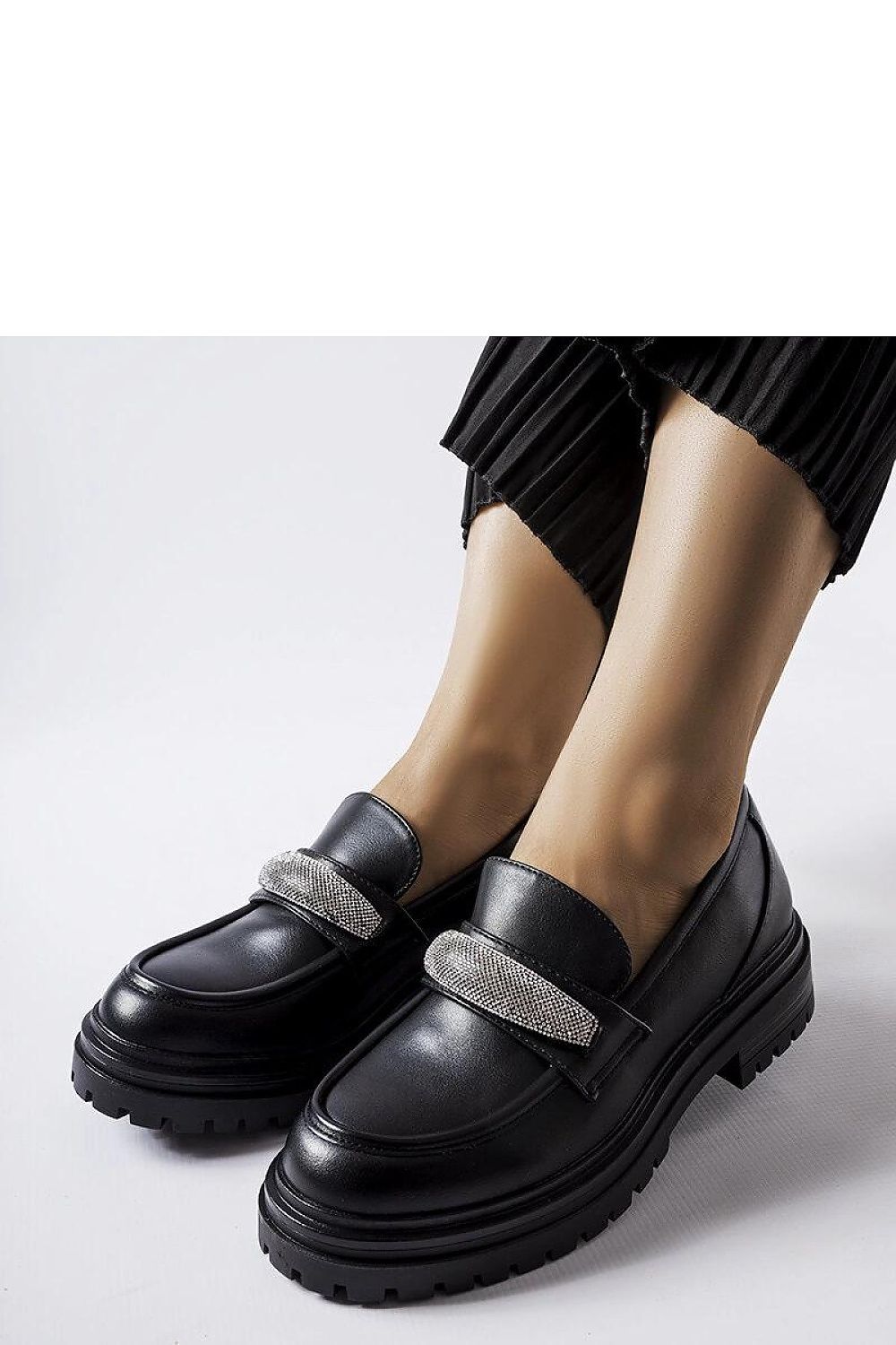  Mocasini model 207735 Solea 