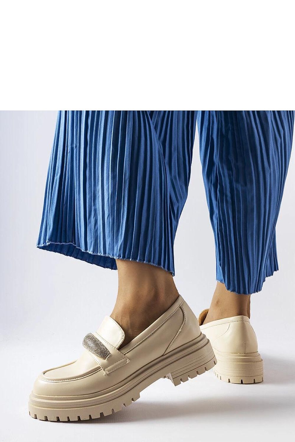  Mocasini model 207736 Solea 