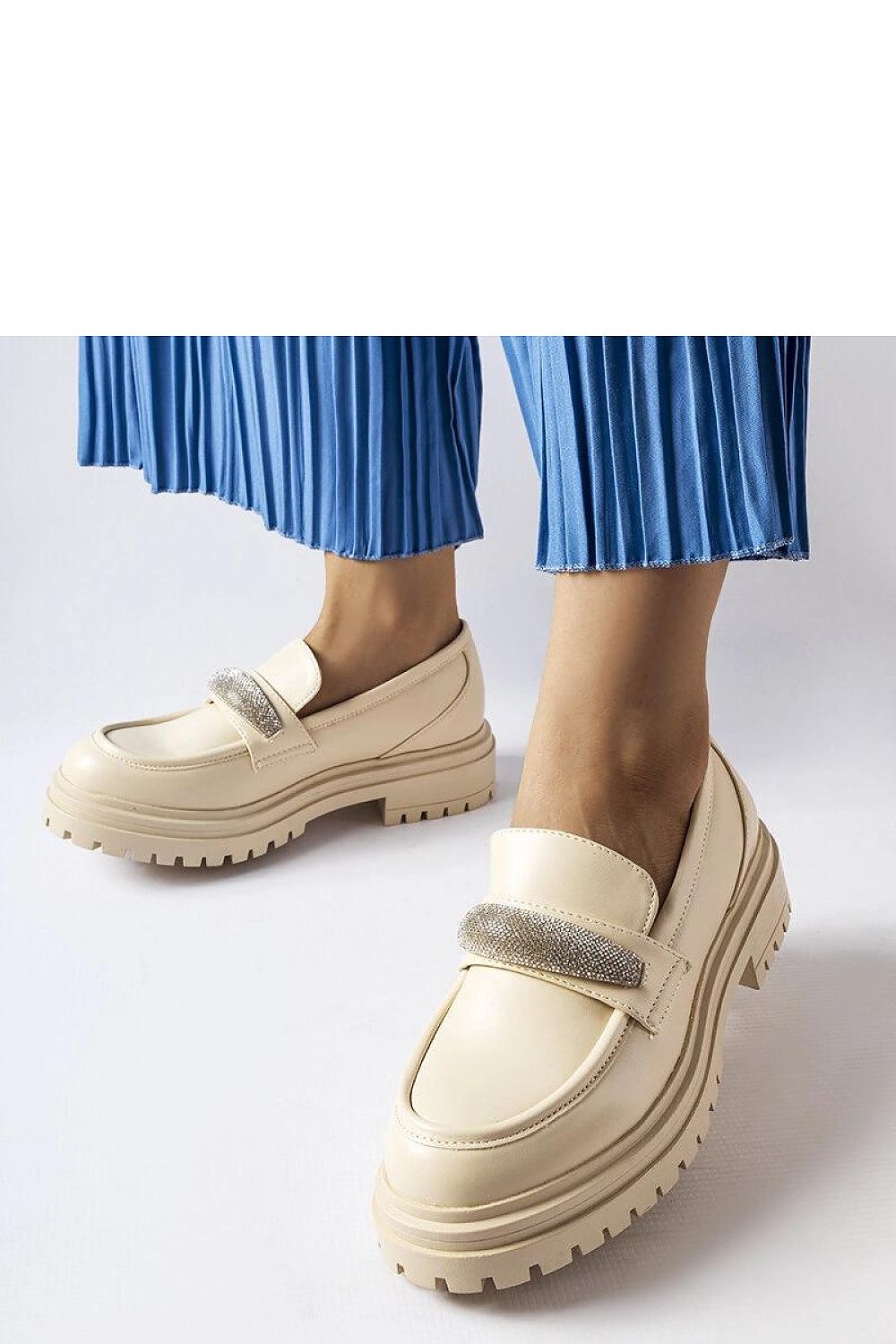  Mocasini model 207736 Solea 