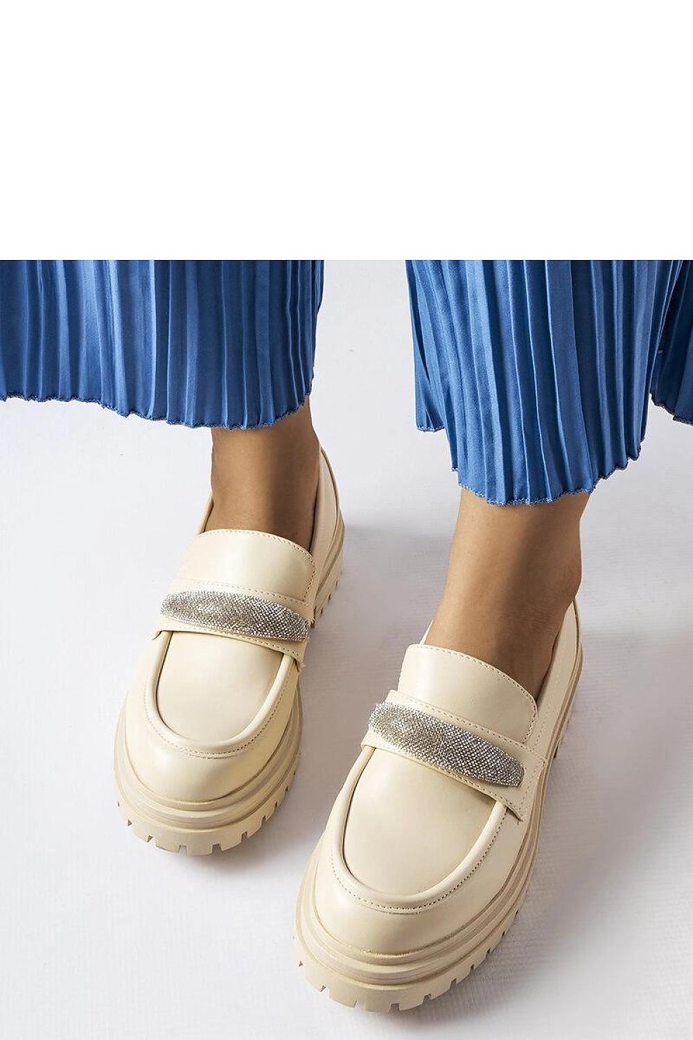  Mocasini model 207736 Solea 