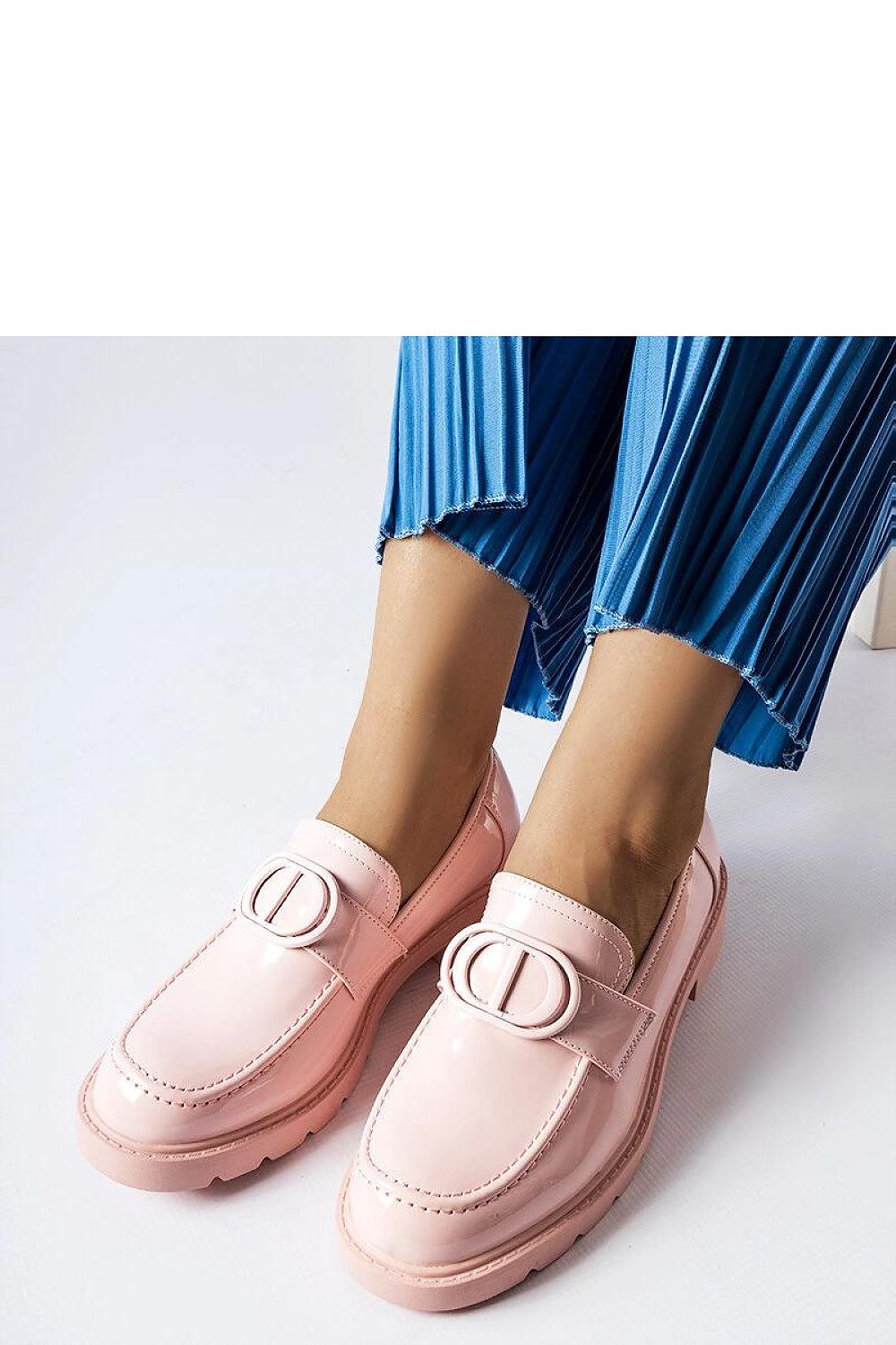  Mocasini model 207737 Solea 