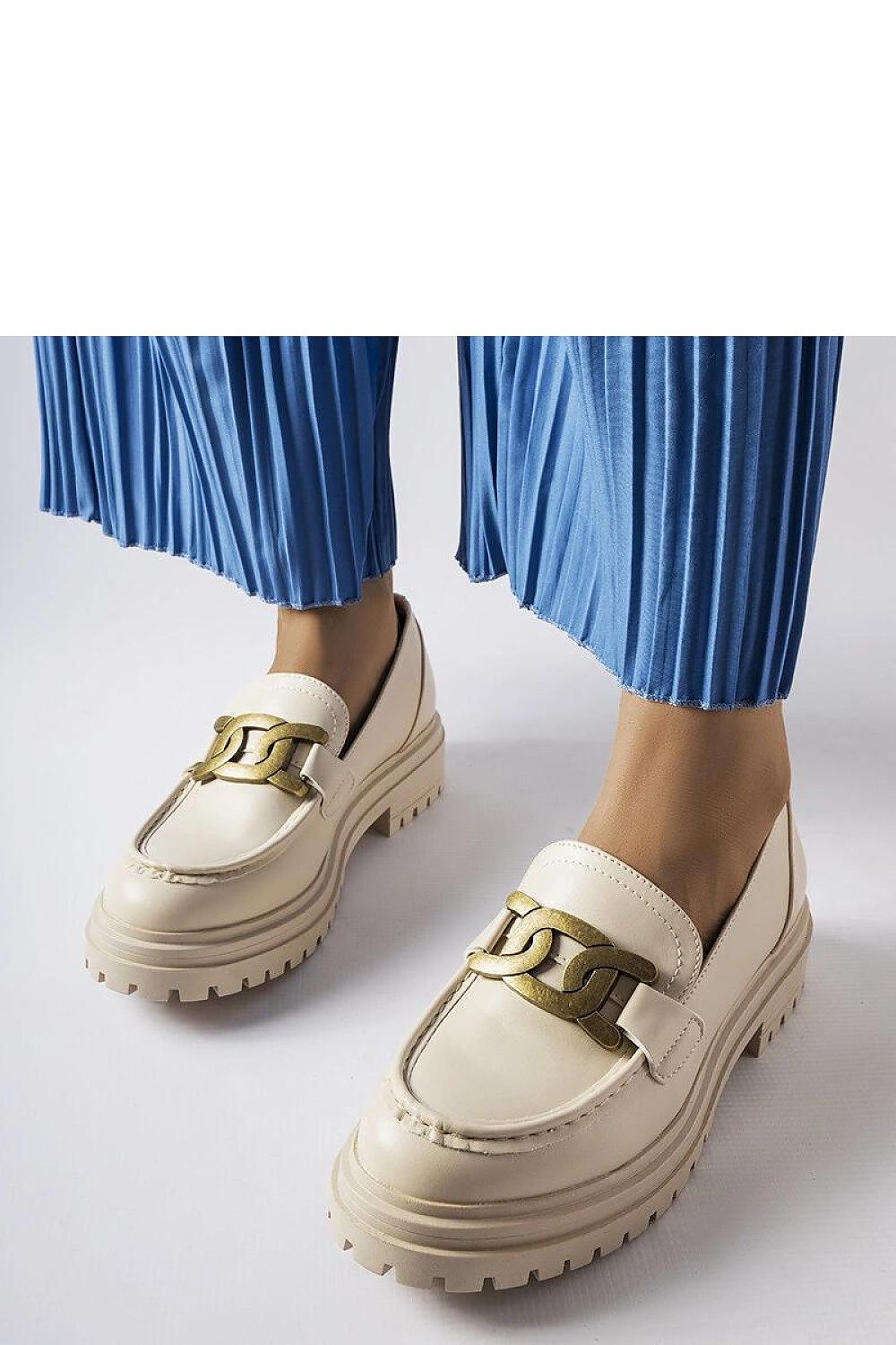  Mocasini model 207738 Solea 