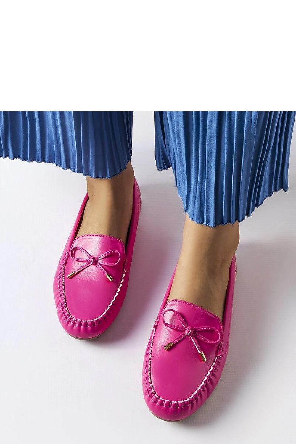  Mocasini model 207740 Solea 