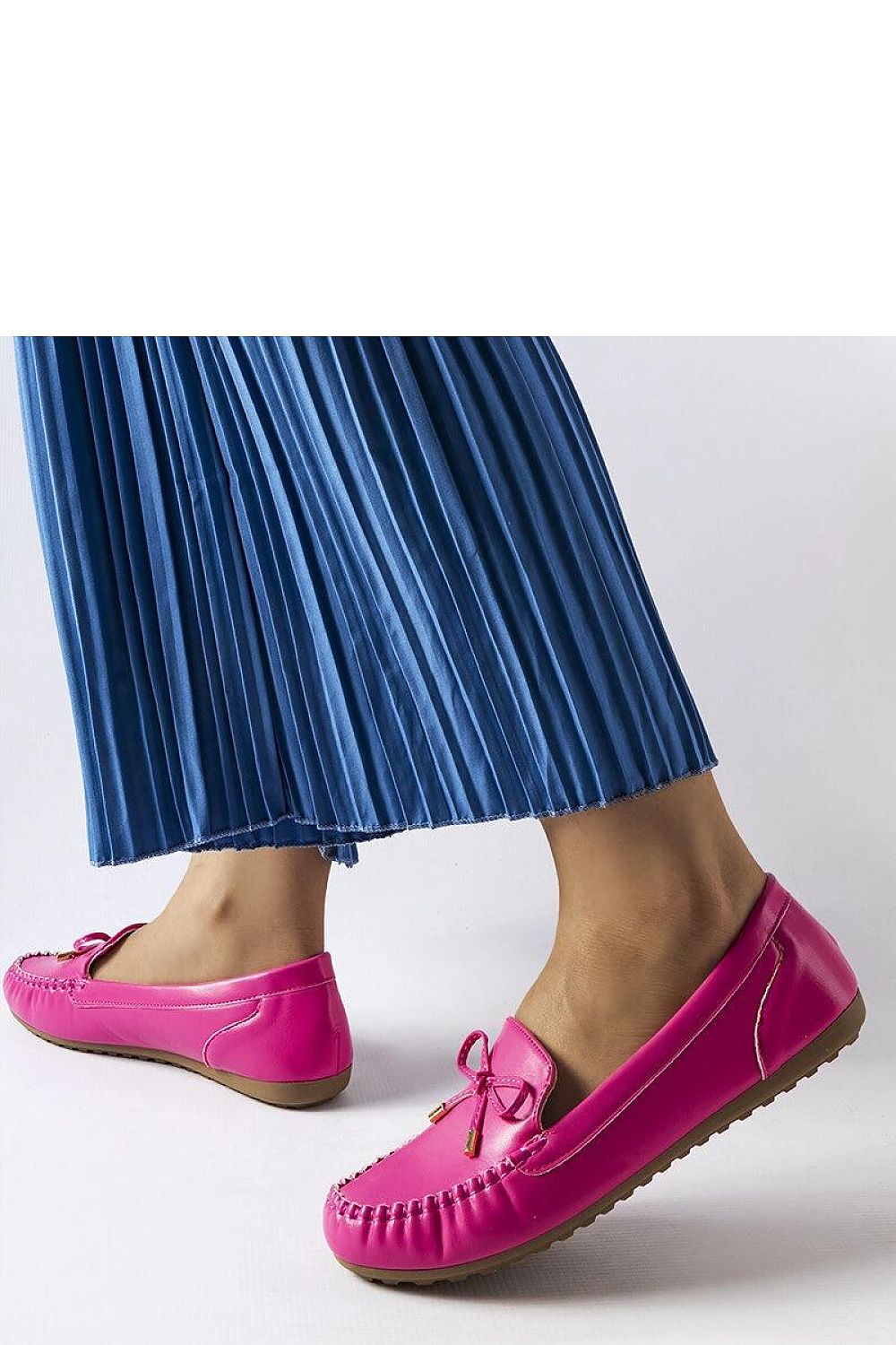  Mocasini model 207740 Solea 