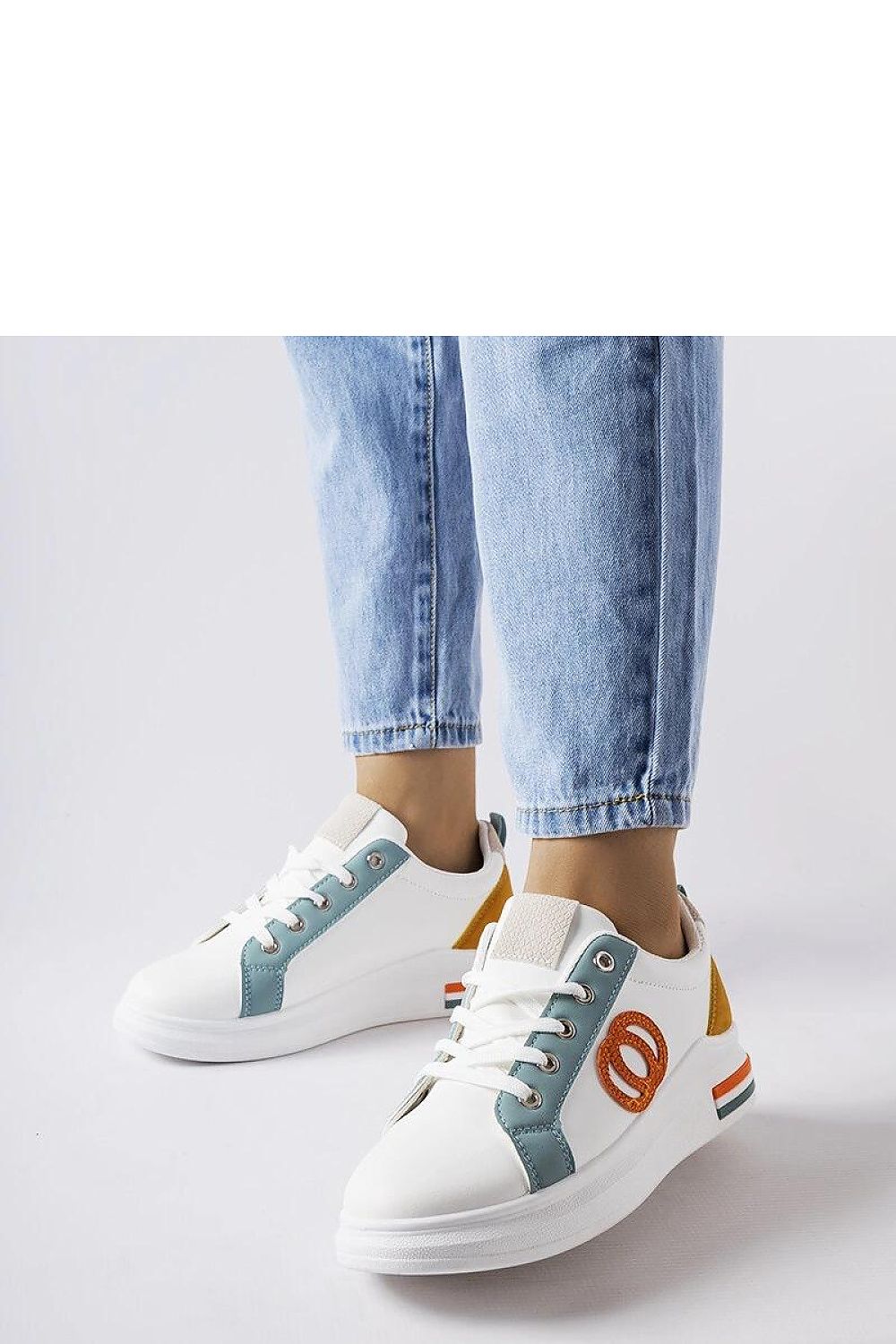  Pantofi de sport model 207743 Solea 