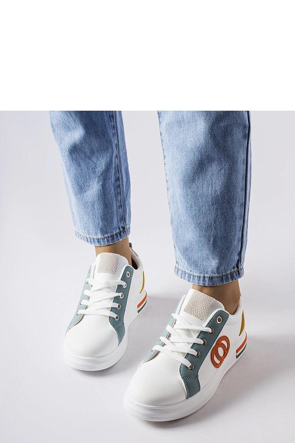  Pantofi de sport model 207743 Solea 