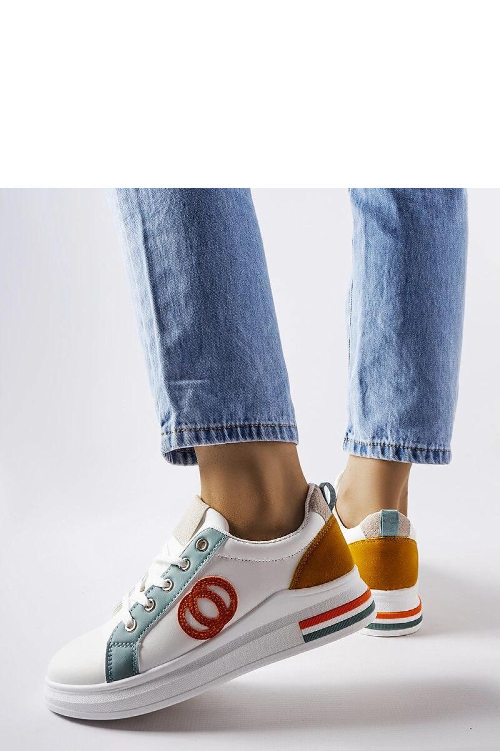  Pantofi de sport model 207743 Solea 