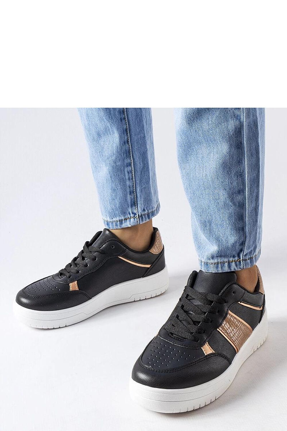  Pantofi de sport model 207745 Solea 