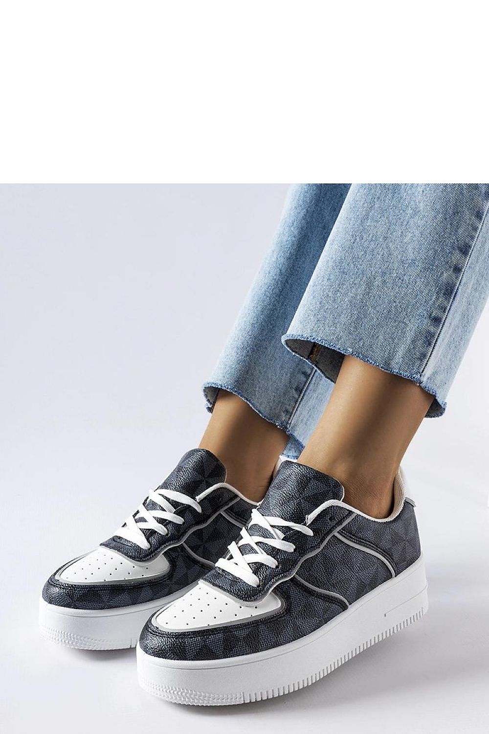  Pantofi de sport model 207751 Solea 