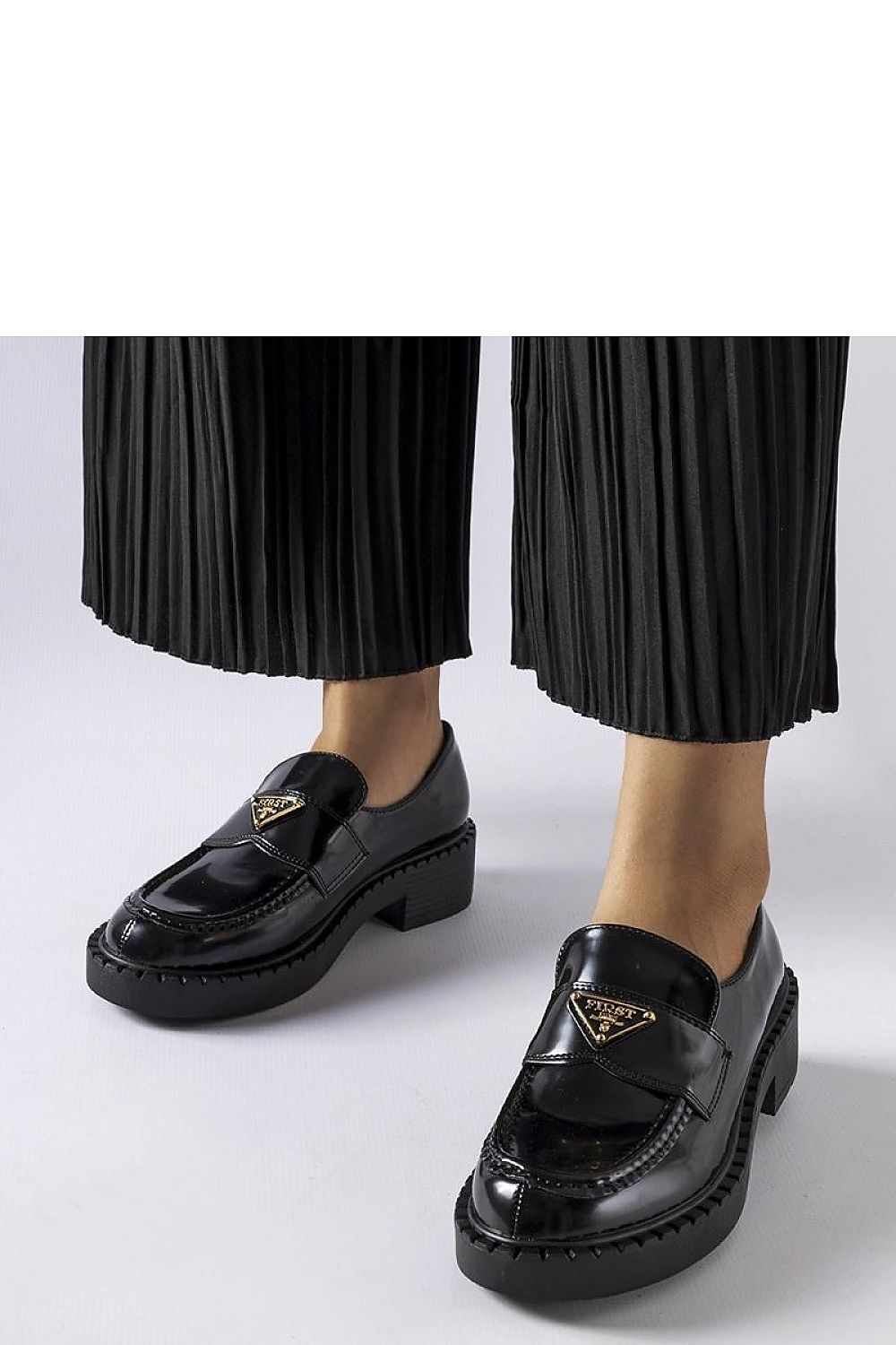  Mocasini model 207752 Solea 