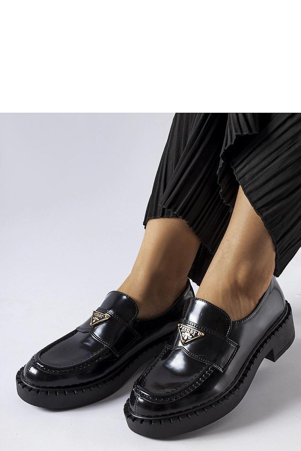  Mocasini model 207752 Solea 