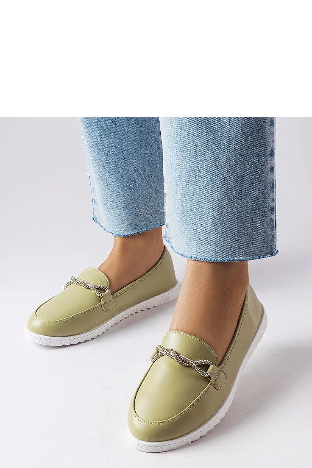  Mocasini model 207754 Solea 
