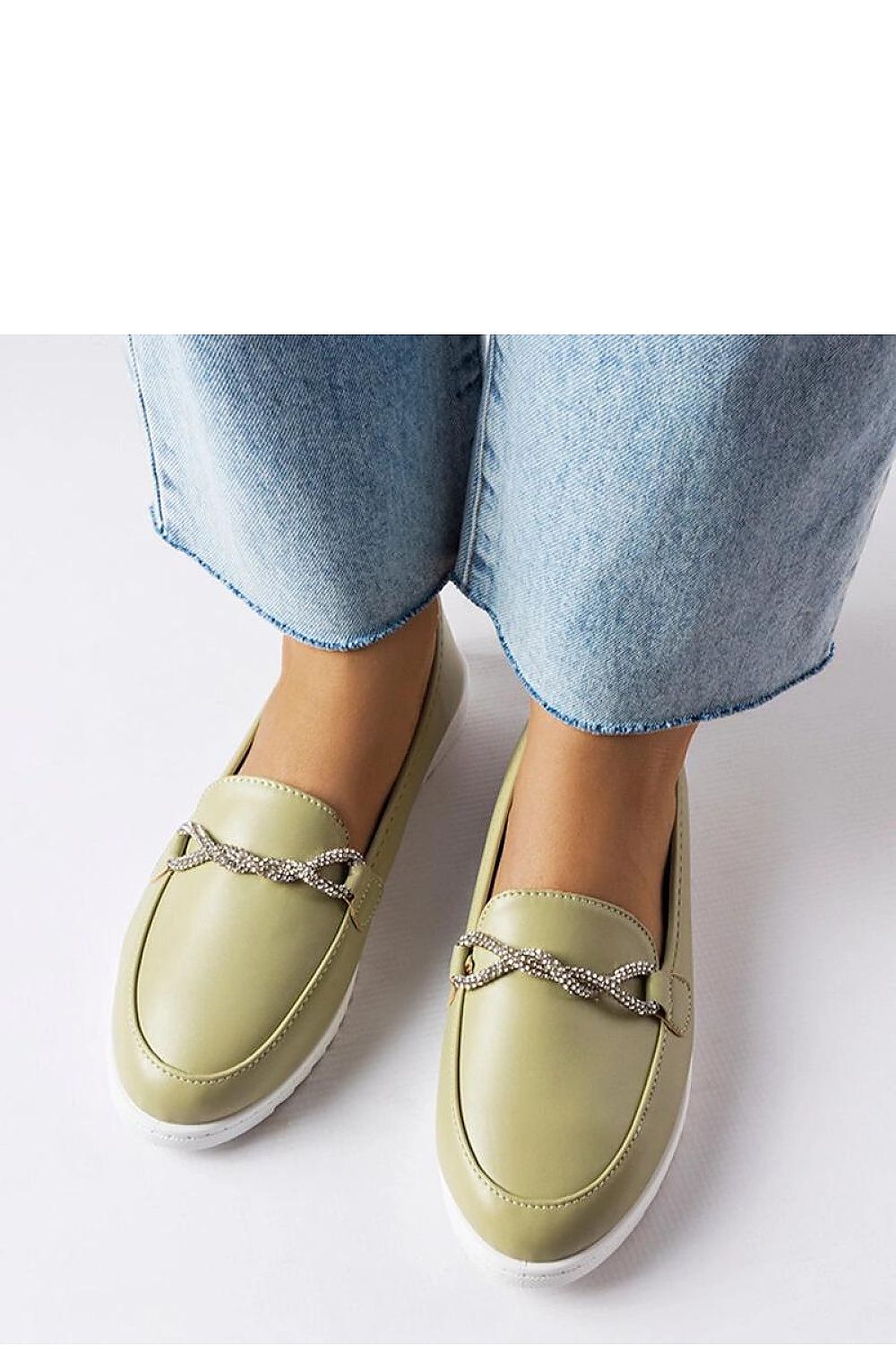  Mocasini model 207754 Solea 