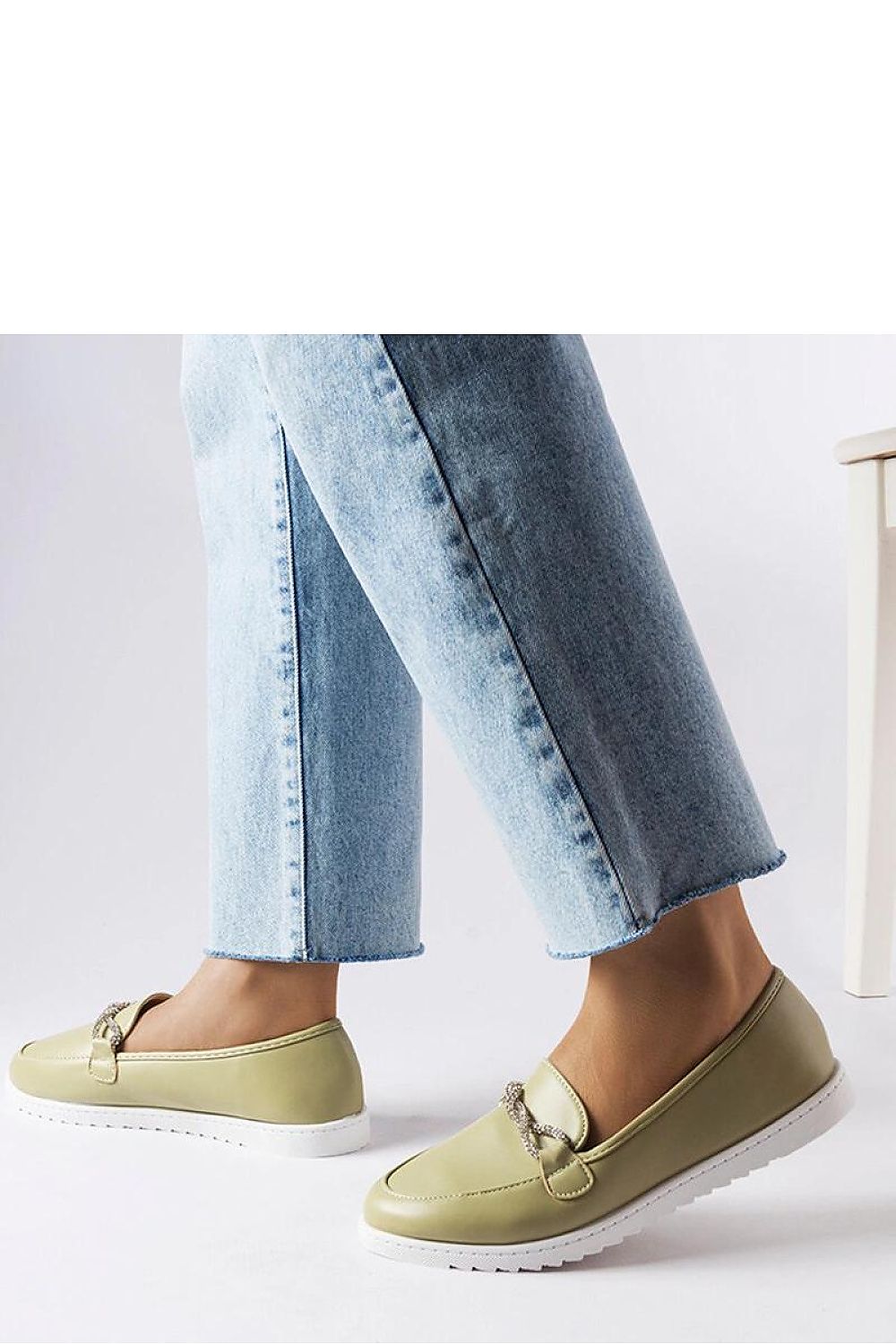  Mocasini model 207754 Solea 
