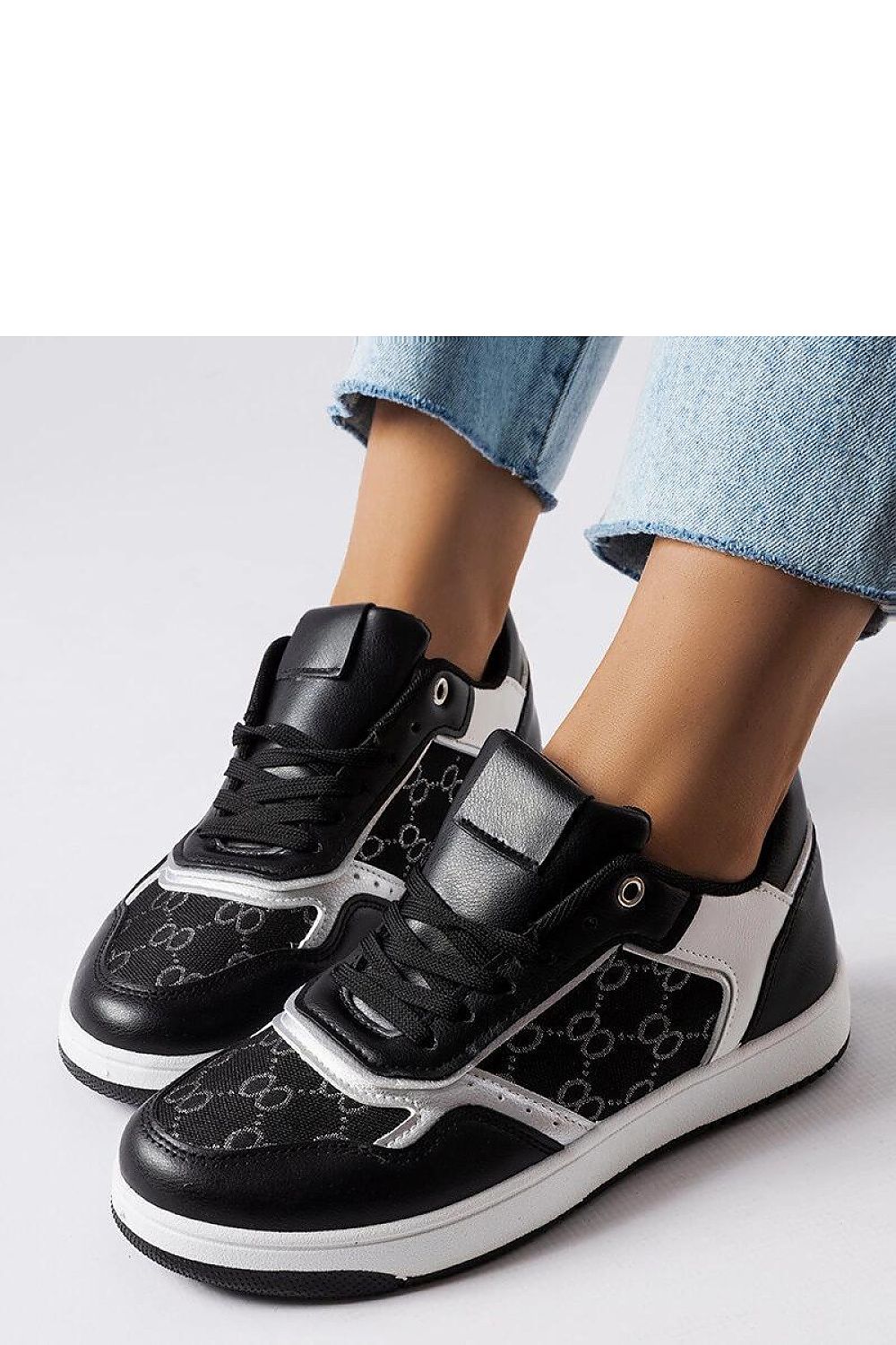  Pantofi de sport model 207758 Solea 