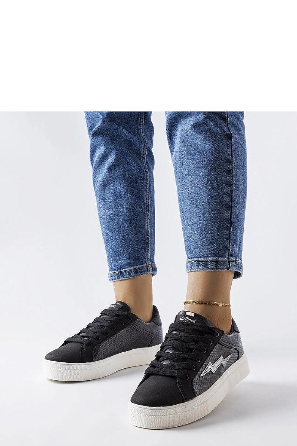  Pantofi de sport model 207768 Solea 