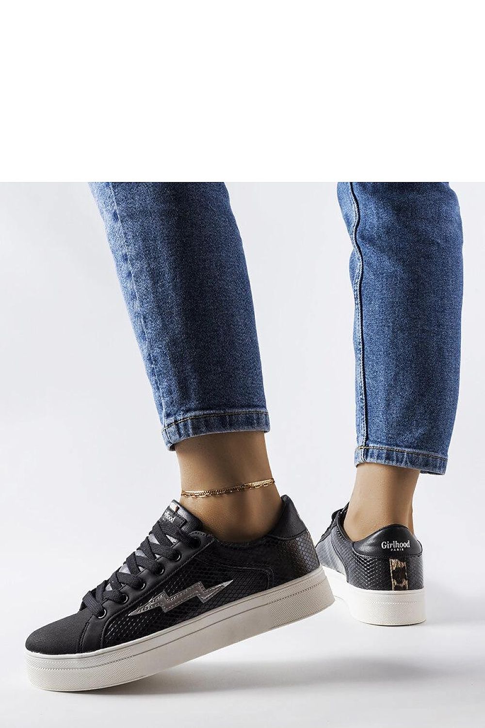  Pantofi de sport model 207768 Solea 