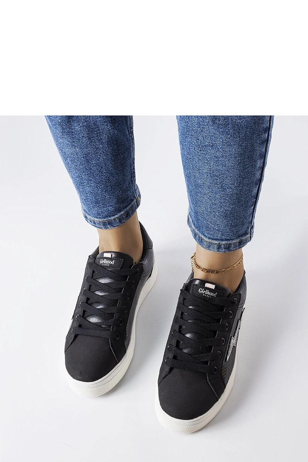  Pantofi de sport model 207768 Solea 