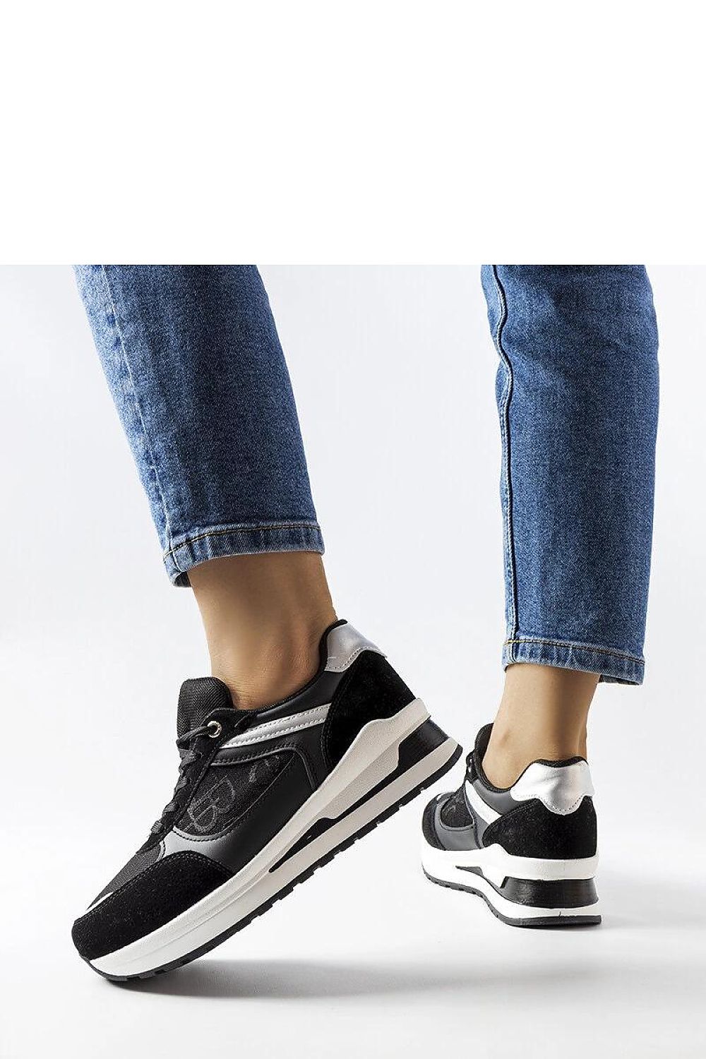  Pantofi de sport model 207771 Solea 
