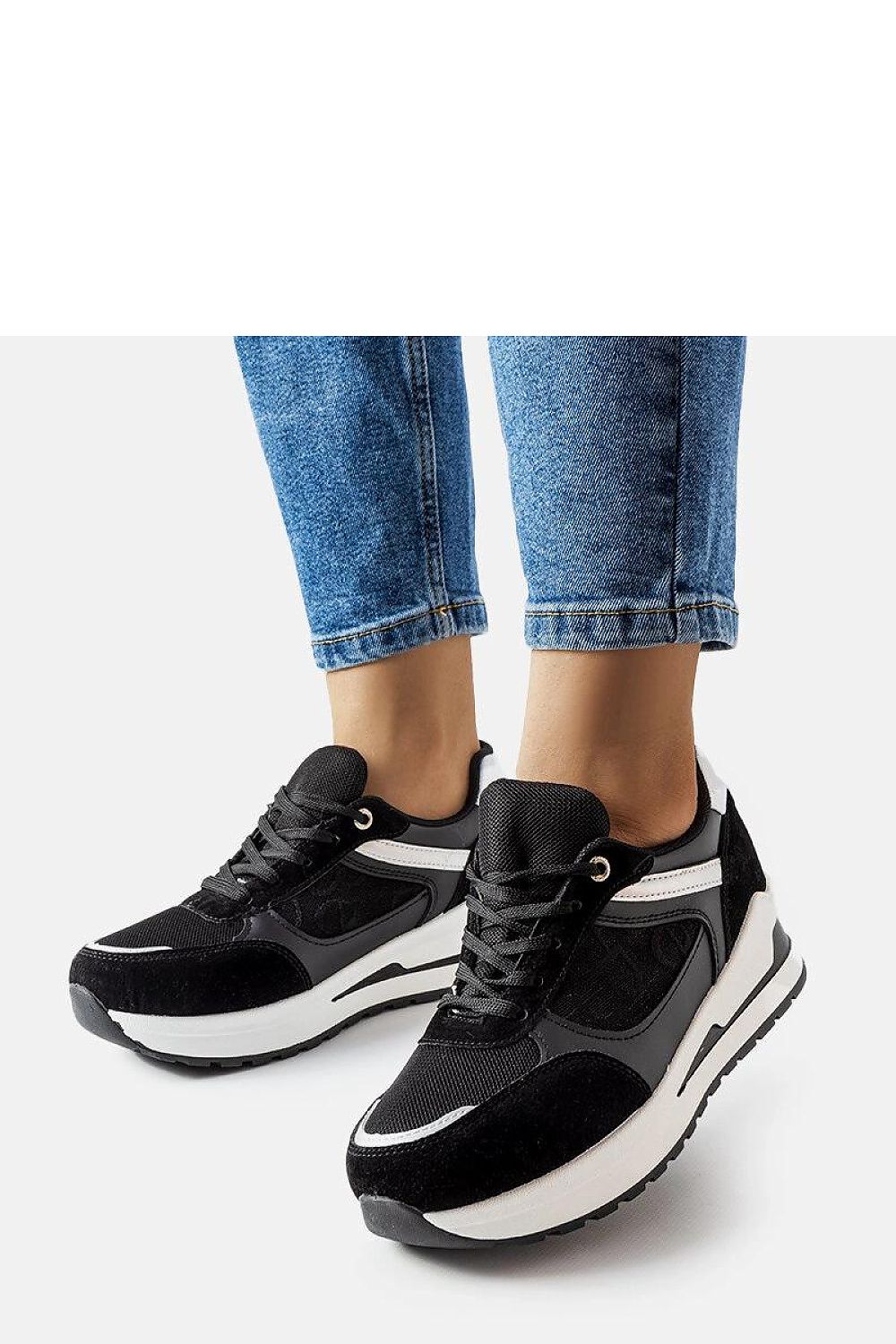  Pantofi de sport model 207771 Solea 