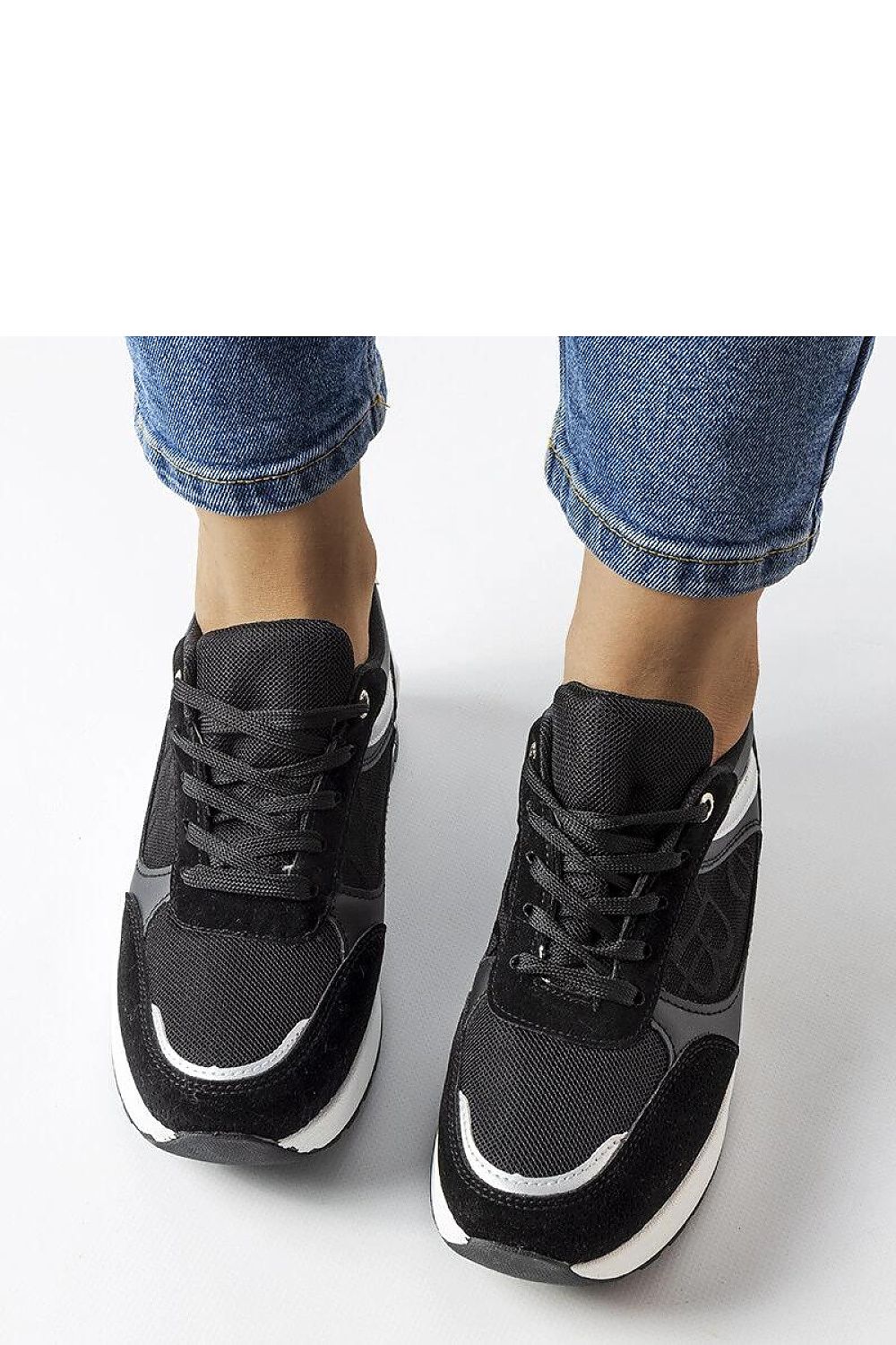  Pantofi de sport model 207771 Solea 