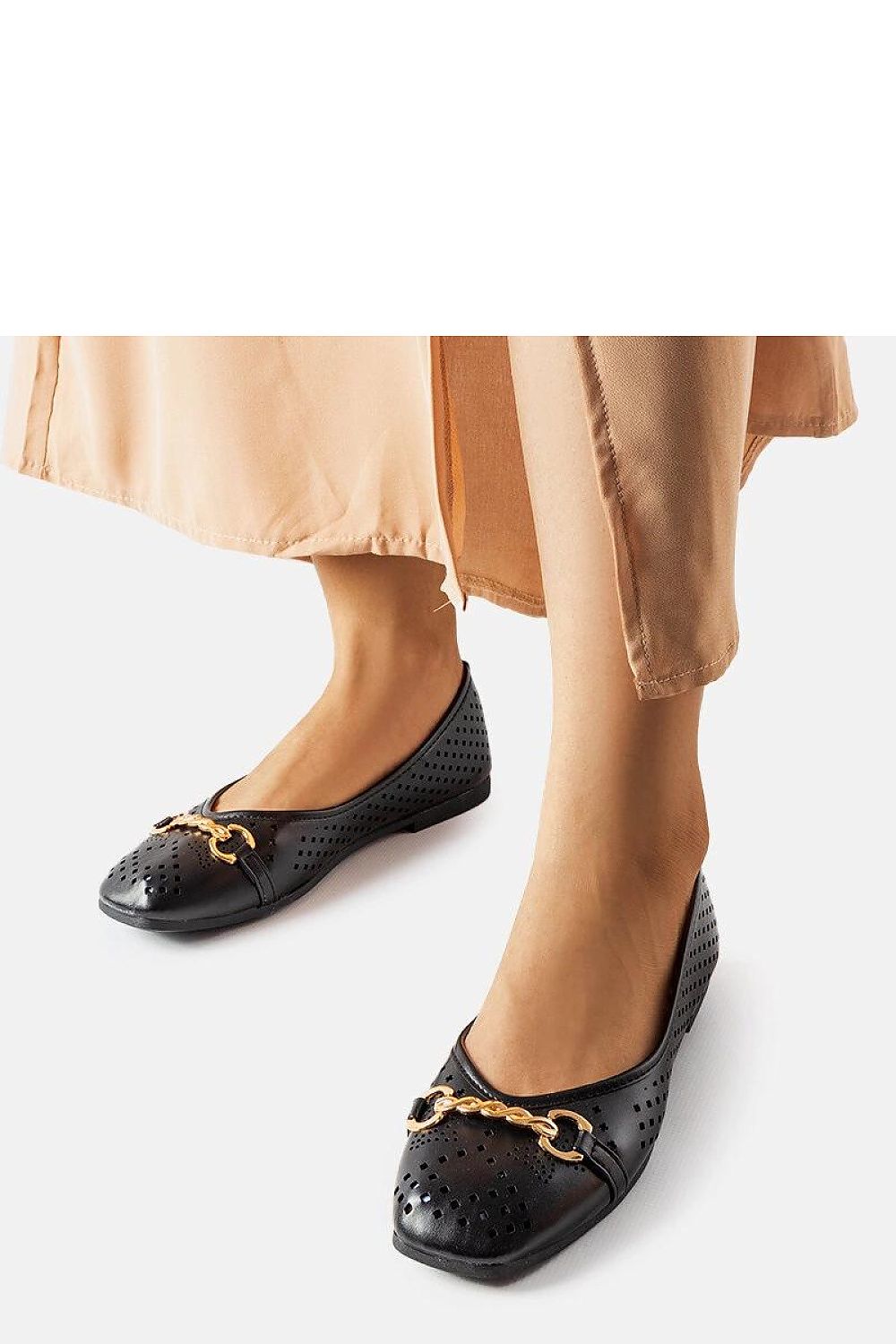  Balerini model 207777 Solea 
