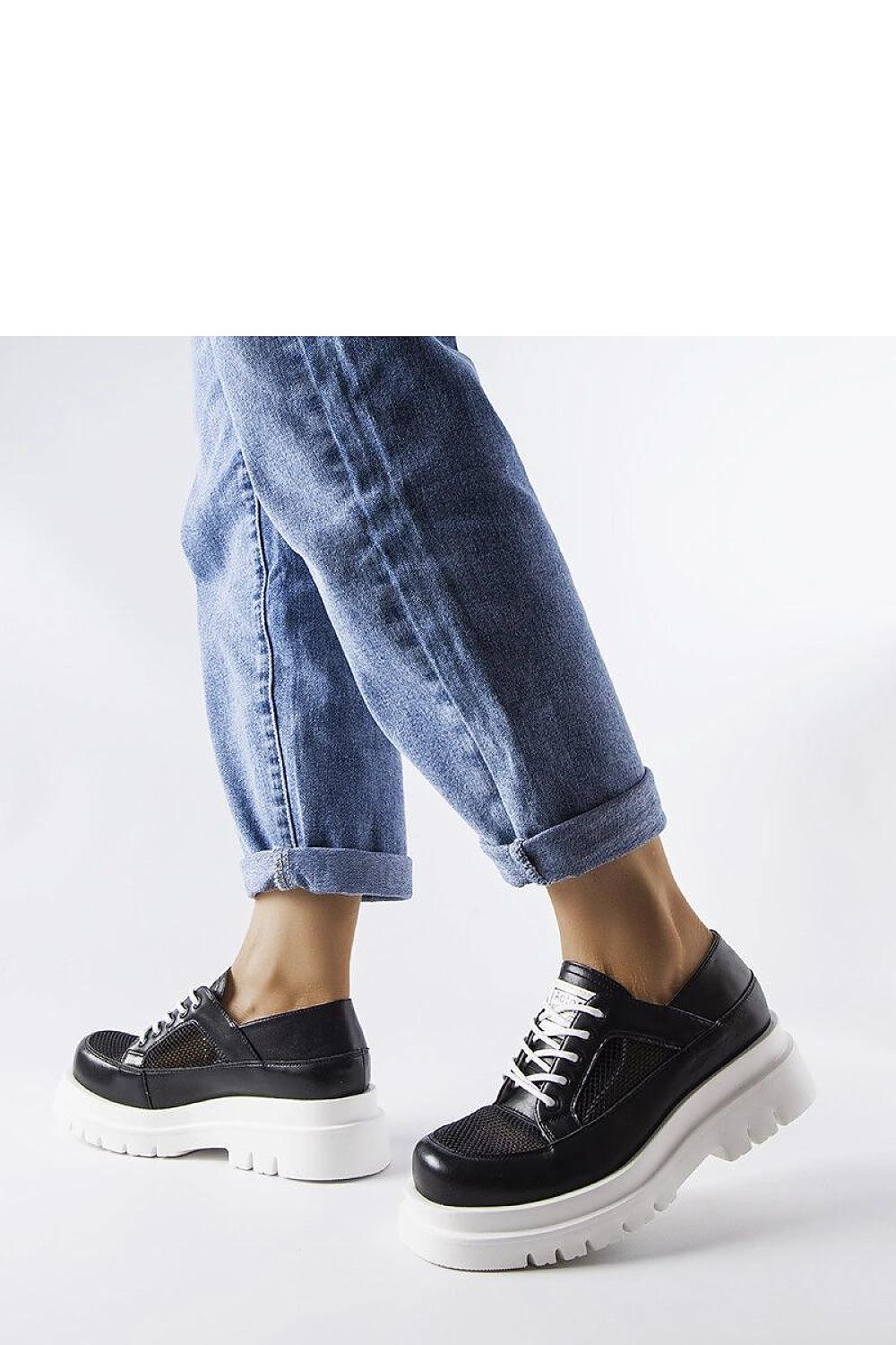  Mocasini model 207780 Solea 