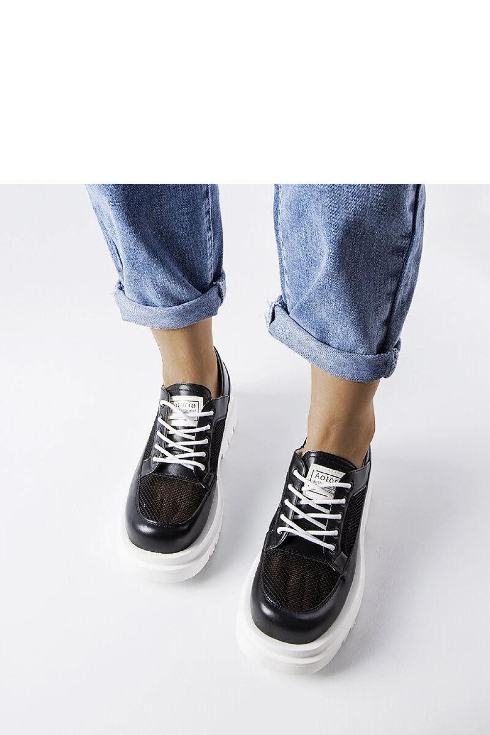  Mocasini model 207780 Solea 