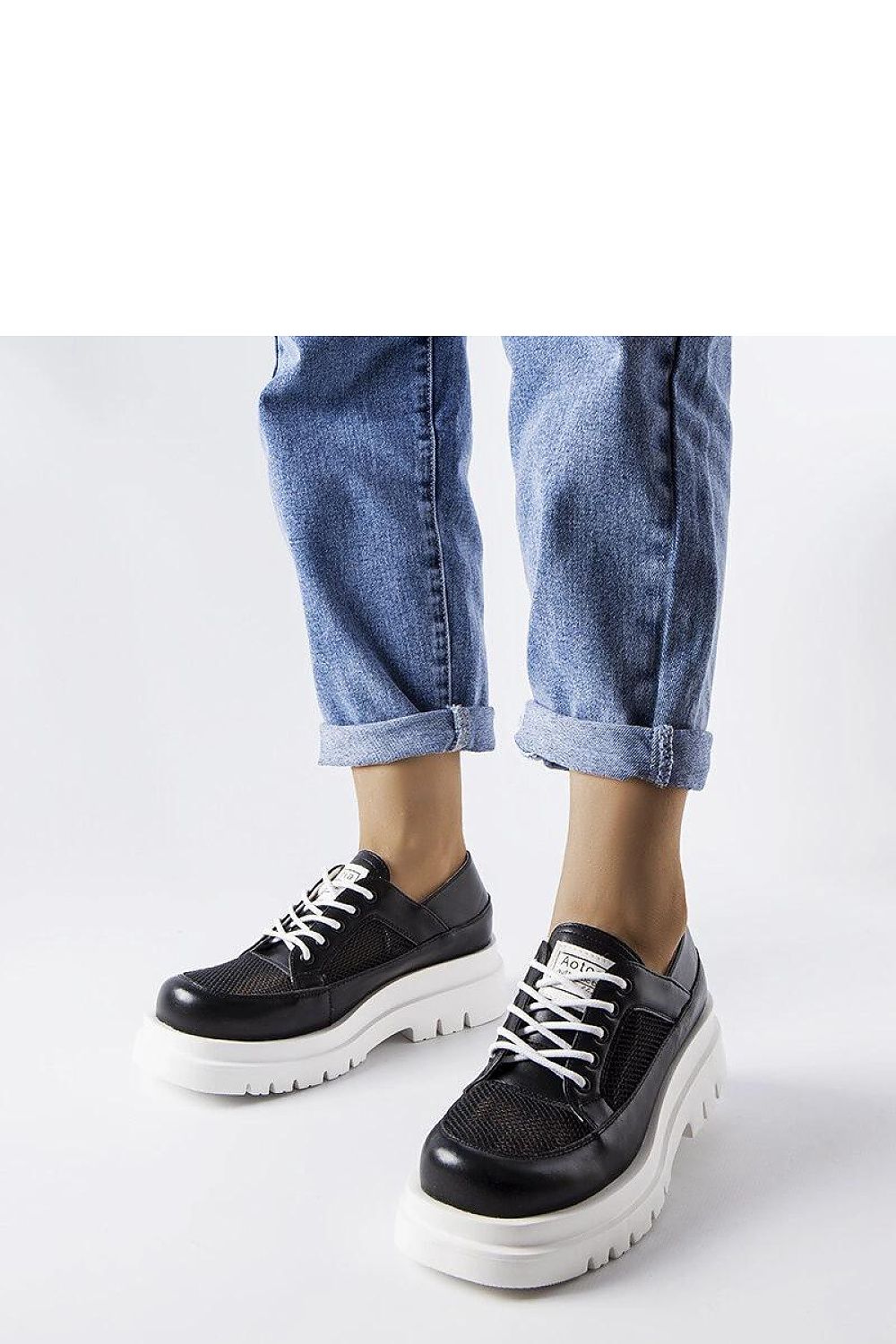  Mocasini model 207780 Solea 