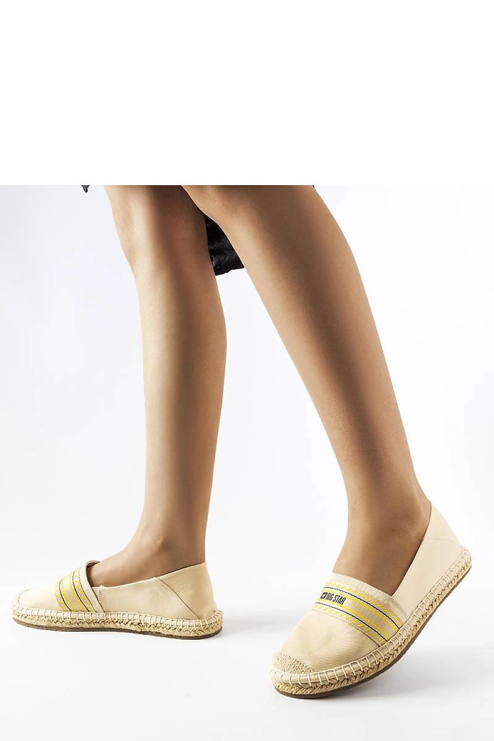  Espadrile model 207781 Solea 